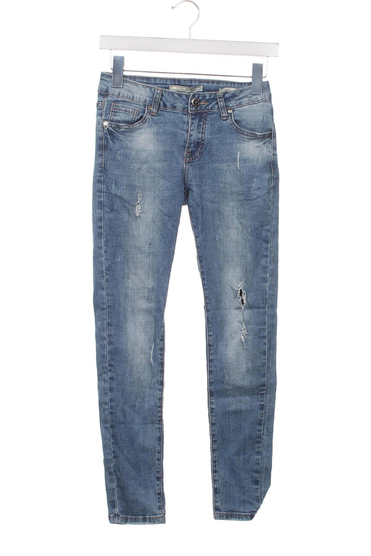 Damen Jeans, Größe S, Farbe Blau, Preis € 5,19