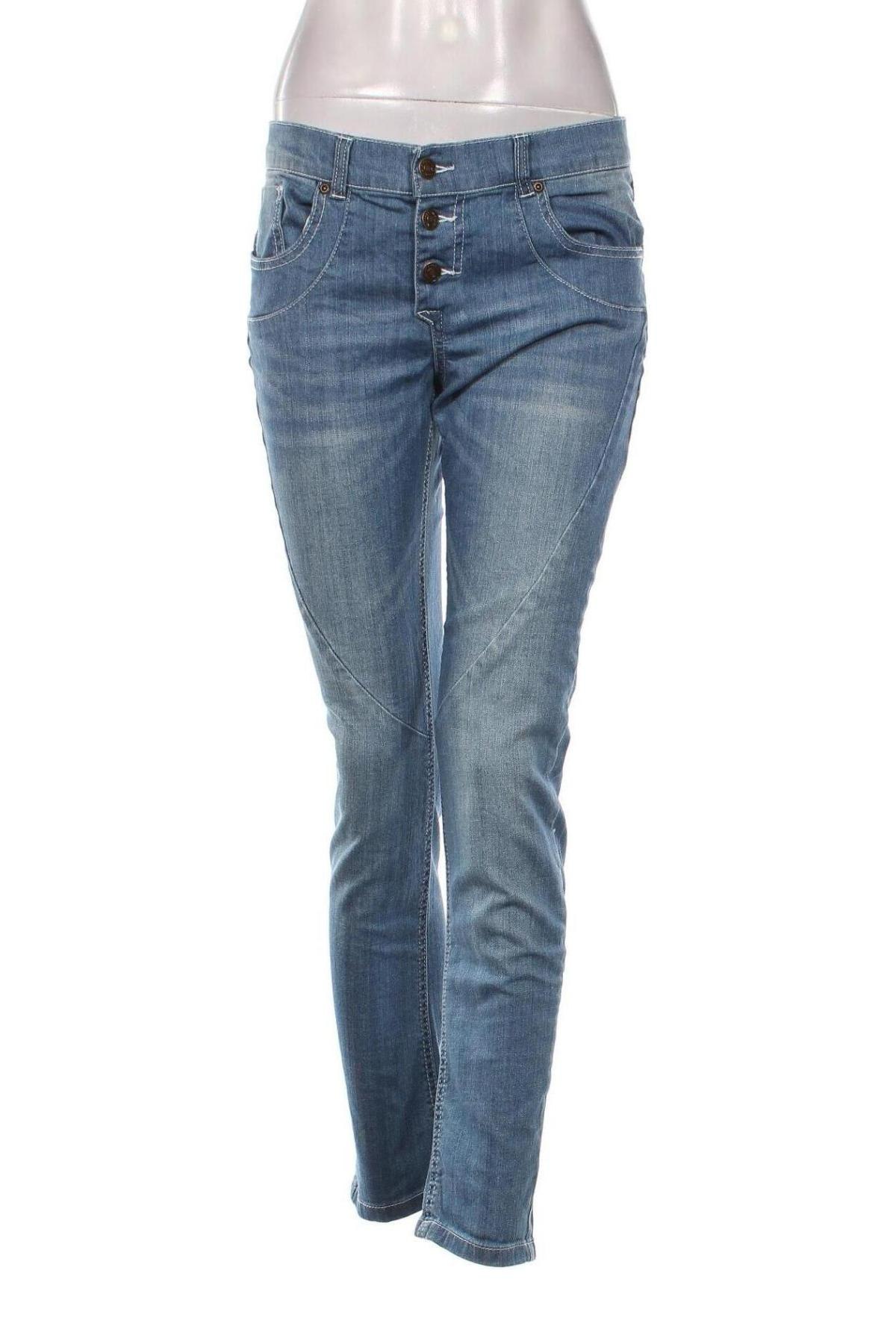 Damen Jeans, Größe M, Farbe Blau, Preis € 3,03