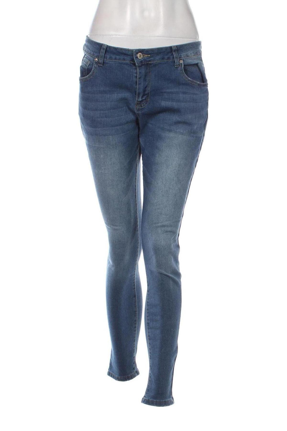 Damen Jeans, Größe M, Farbe Blau, Preis 3,03 €