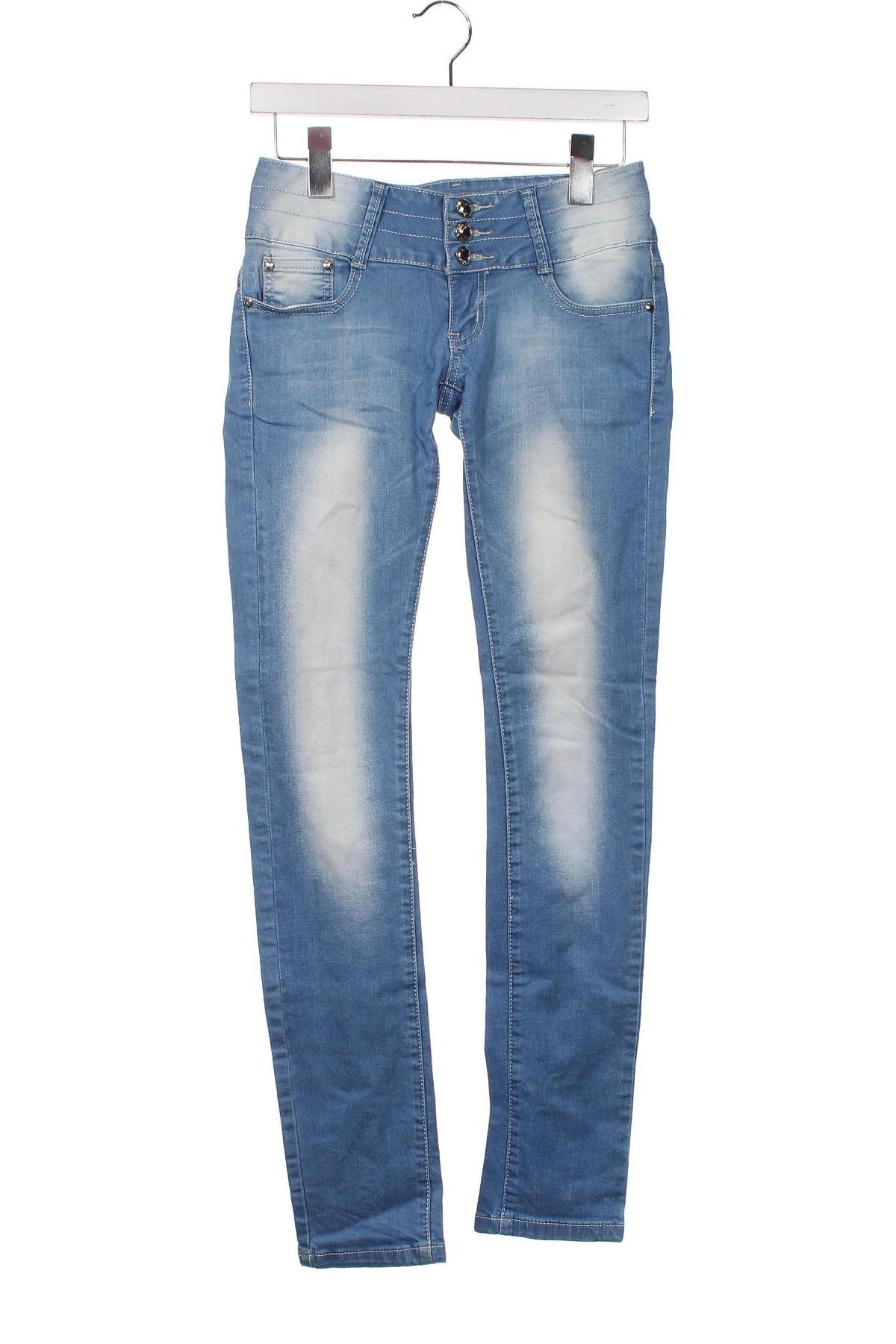 Damen Jeans, Größe M, Farbe Blau, Preis 14,83 €