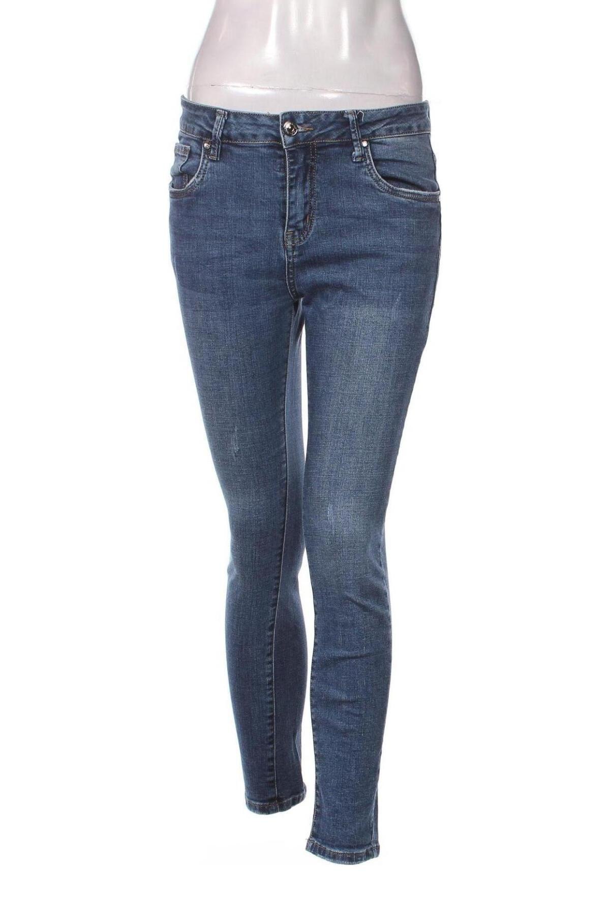 Damen Jeans, Größe S, Farbe Blau, Preis 5,93 €