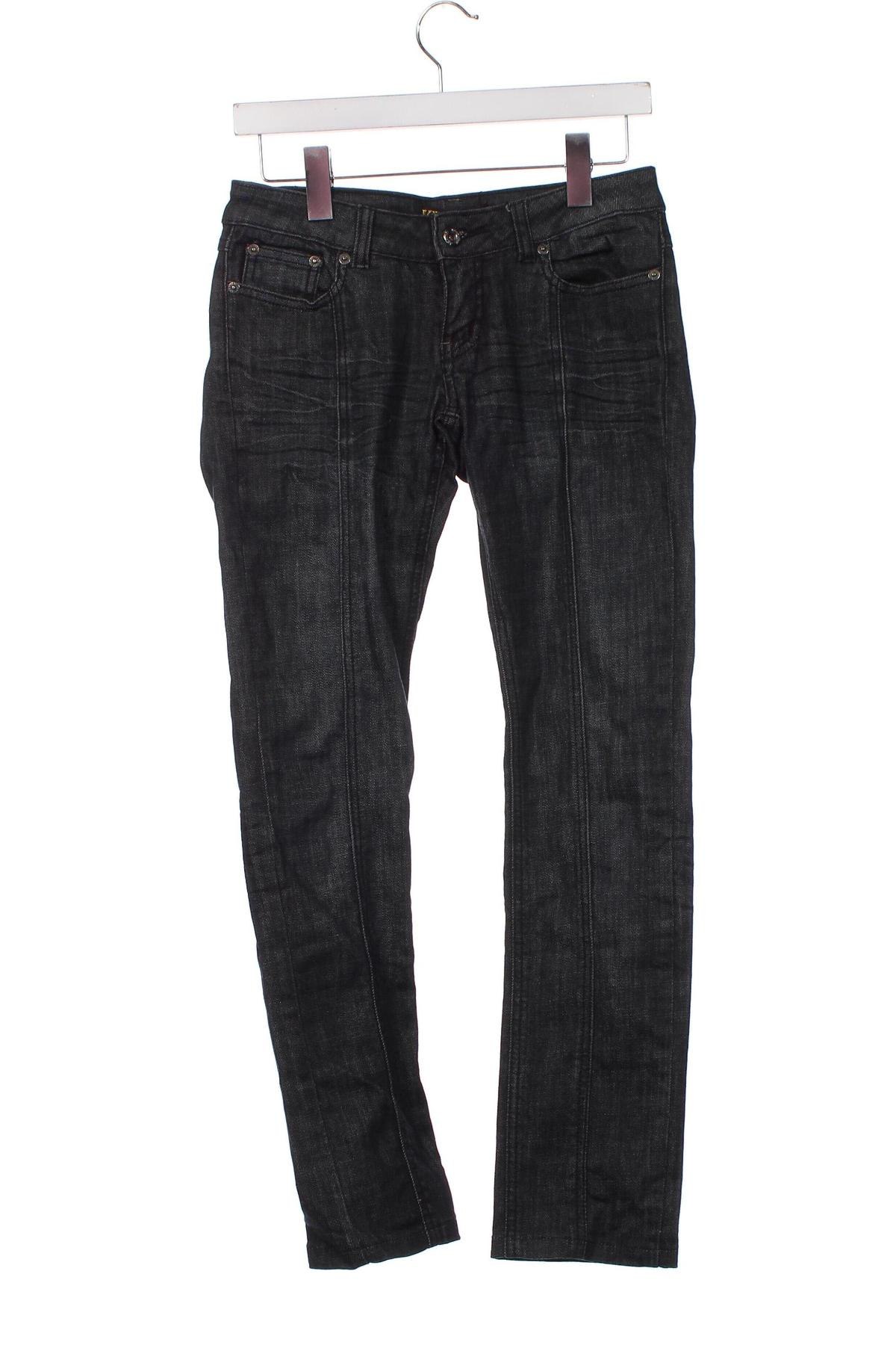 Dámske džínsy , Veľkosť S, Farba Sivá, Cena  22,11 €