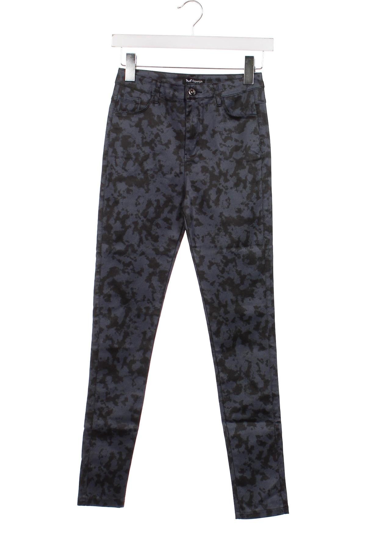 Damen Jeans, Größe XS, Farbe Mehrfarbig, Preis 8,16 €