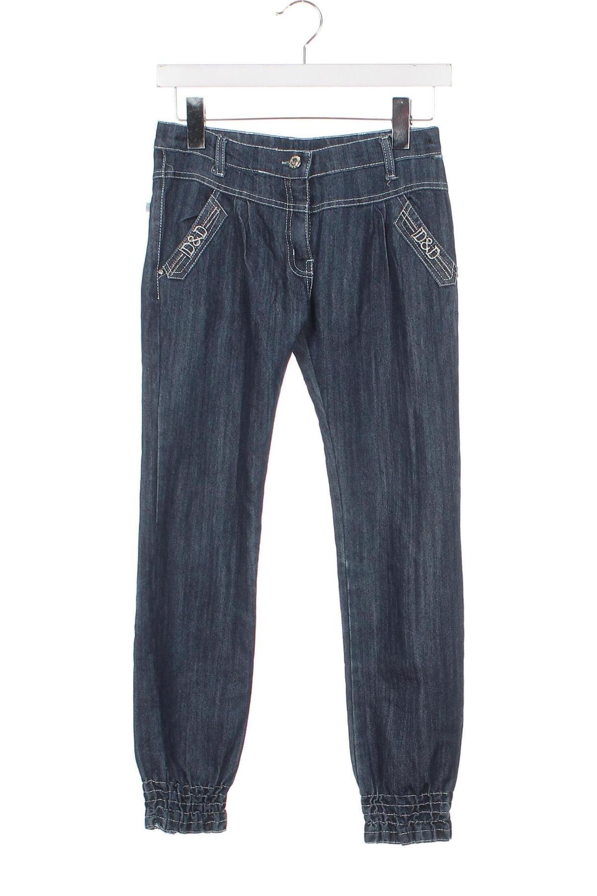 Damen Jeans, Größe S, Farbe Blau, Preis 3,86 €