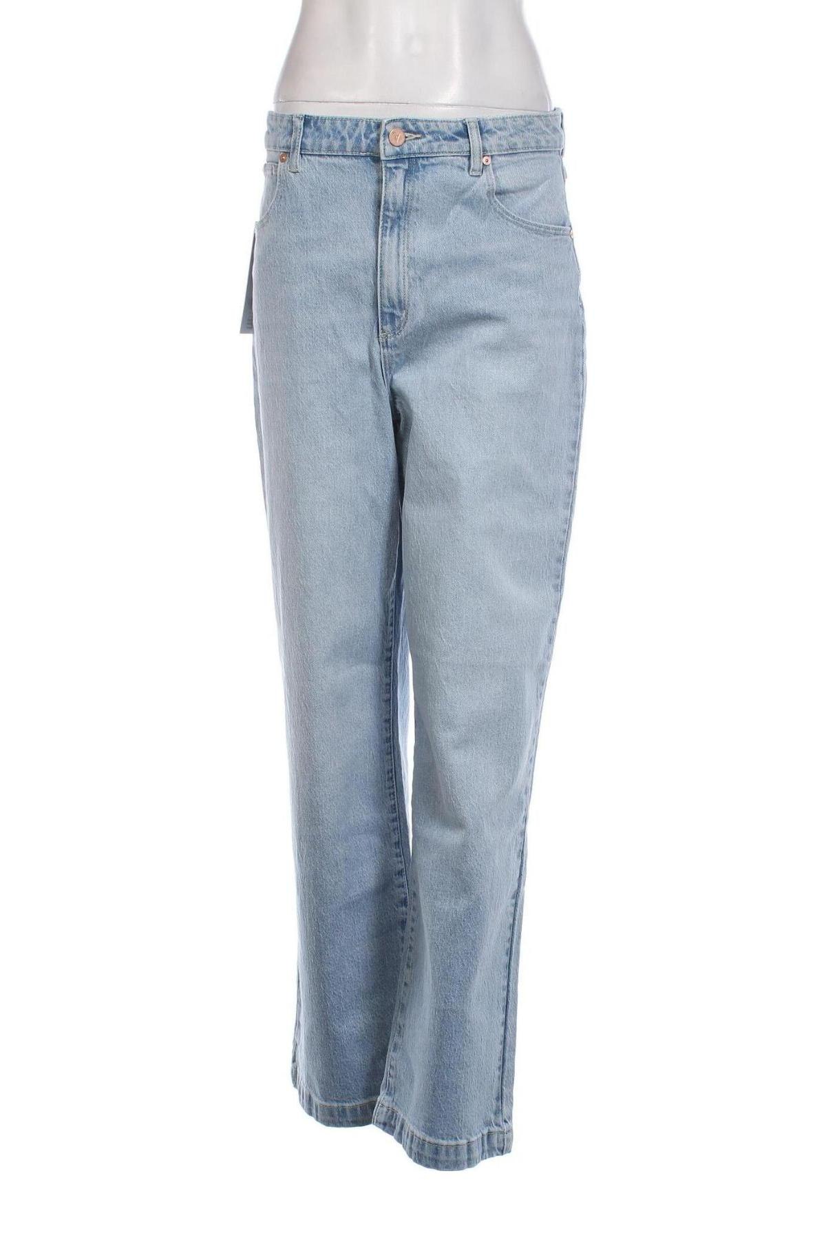 Γυναικείο Τζίν Abrand Jeans, Μέγεθος M, Χρώμα Μπλέ, Τιμή 47,94 €