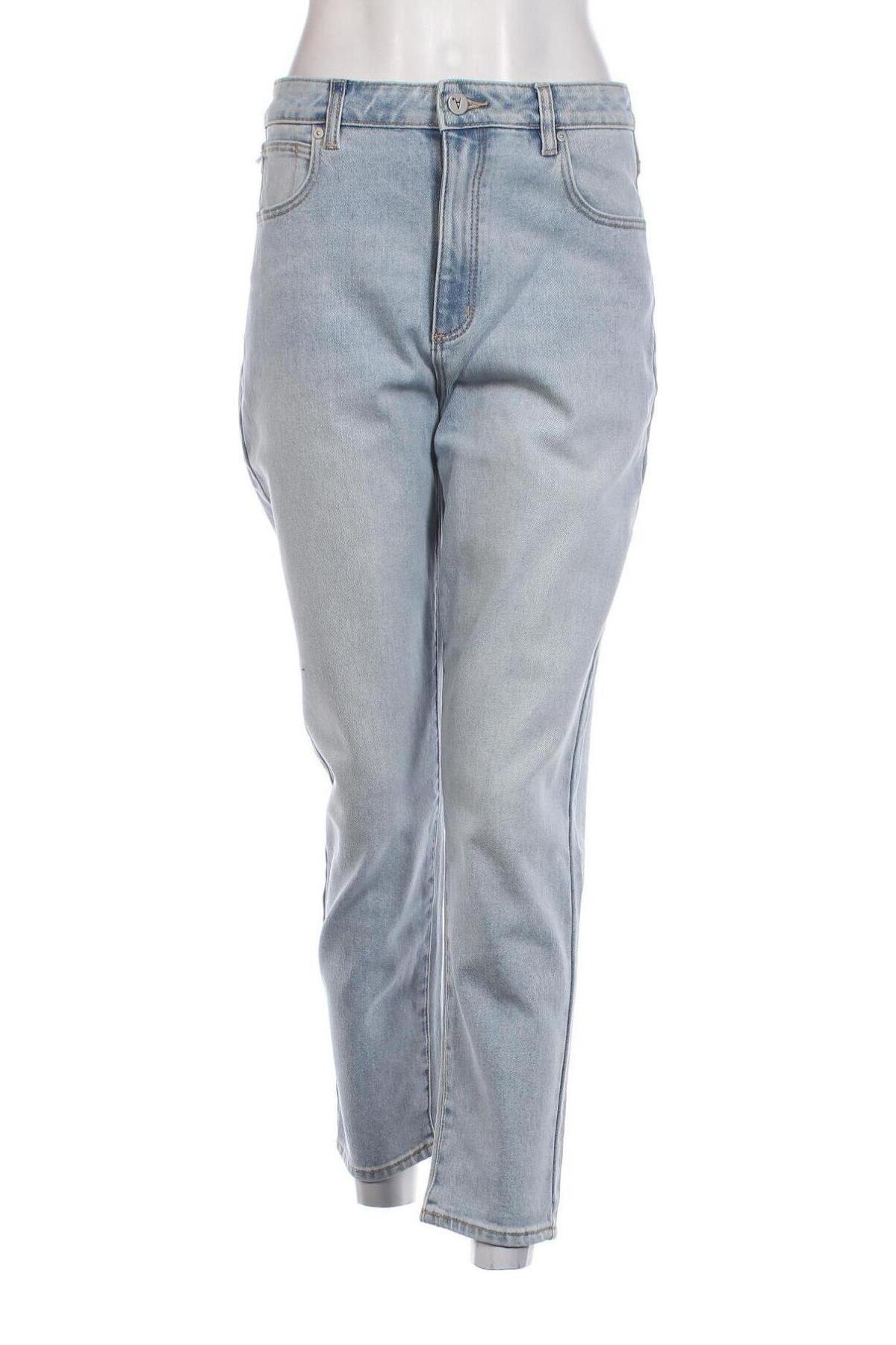 Dámské džíny  Abrand Jeans, Velikost S, Barva Modrá, Cena  1 348,00 Kč