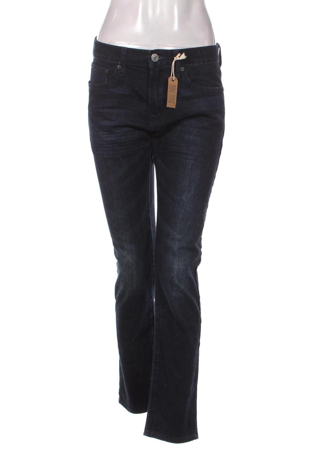 Damen Jeans American Eagle, Größe S, Farbe Blau, Preis € 42,04