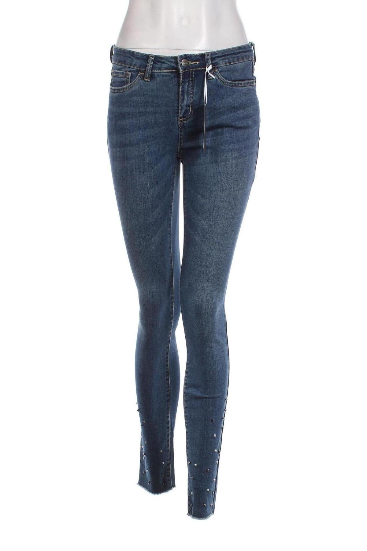Damen Jeans Aniston, Größe XS, Farbe Blau, Preis € 6,40