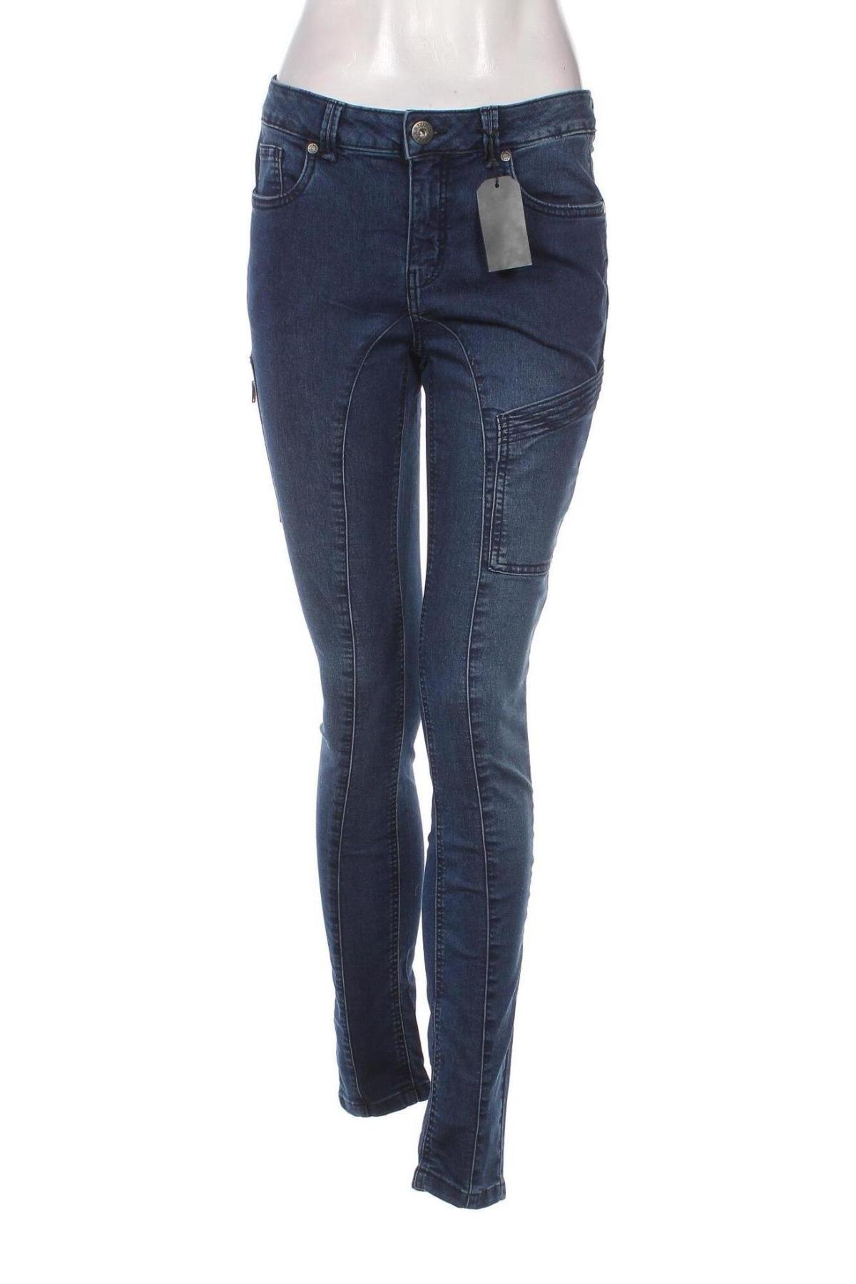Damen Jeans Arizona, Größe M, Farbe Blau, Preis € 6,64
