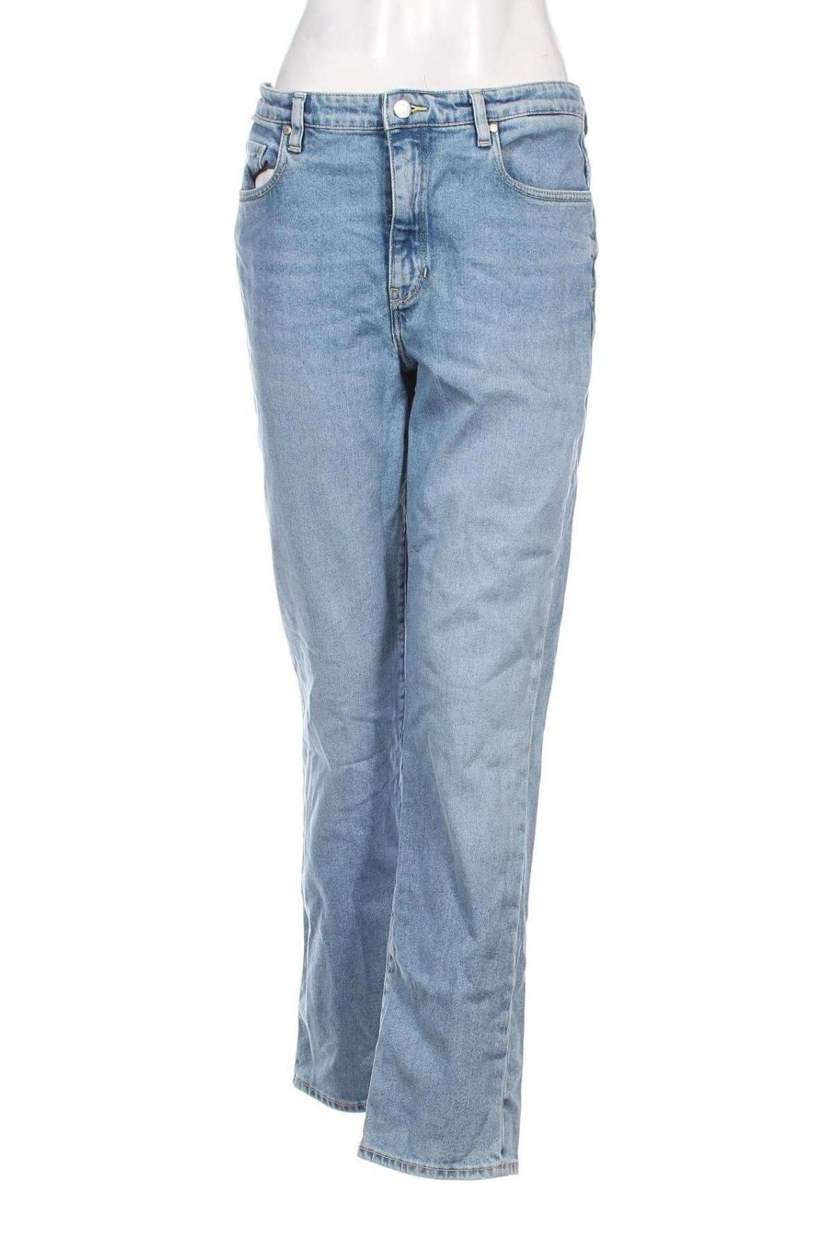 Dámske džínsy  Armedangels, Veľkosť L, Farba Modrá, Cena  42,53 €