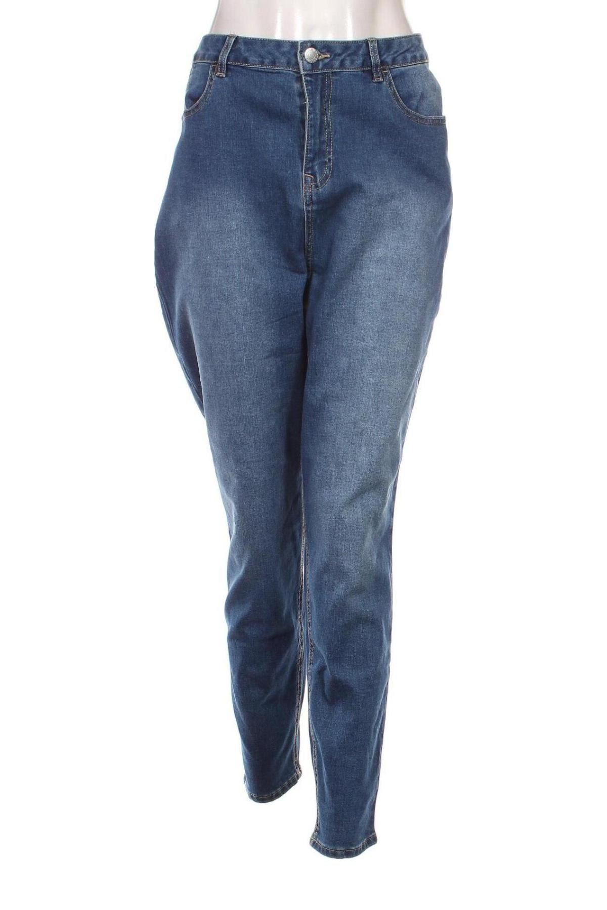 Damen Jeans Beloved, Größe XL, Farbe Blau, Preis 5,94 €