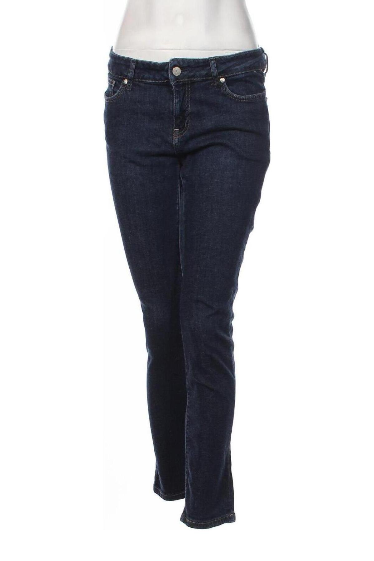 Damen Jeans Big Star, Größe M, Farbe Blau, Preis € 11,30