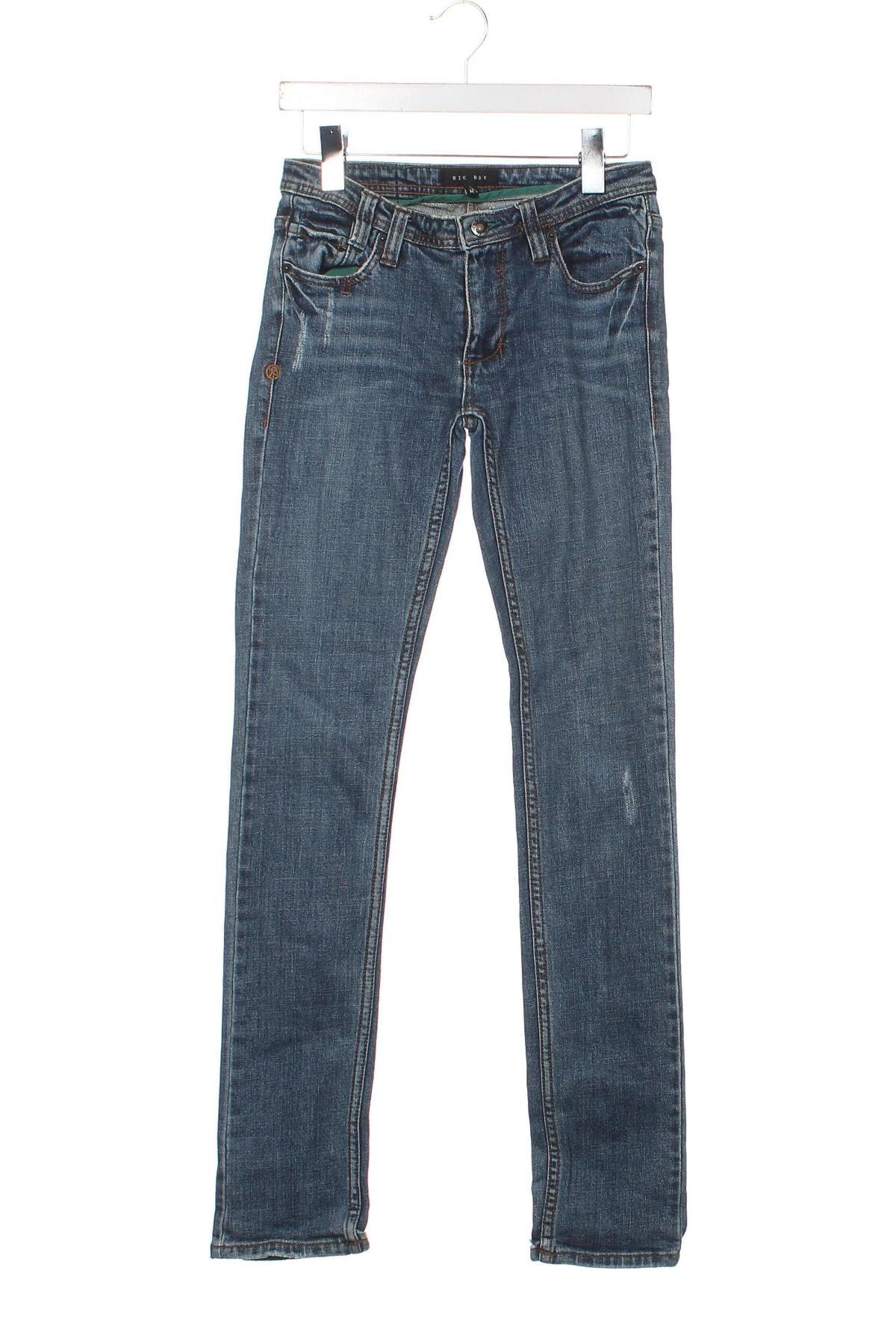 Damen Jeans Bik Bok, Größe S, Farbe Blau, Preis 7,12 €