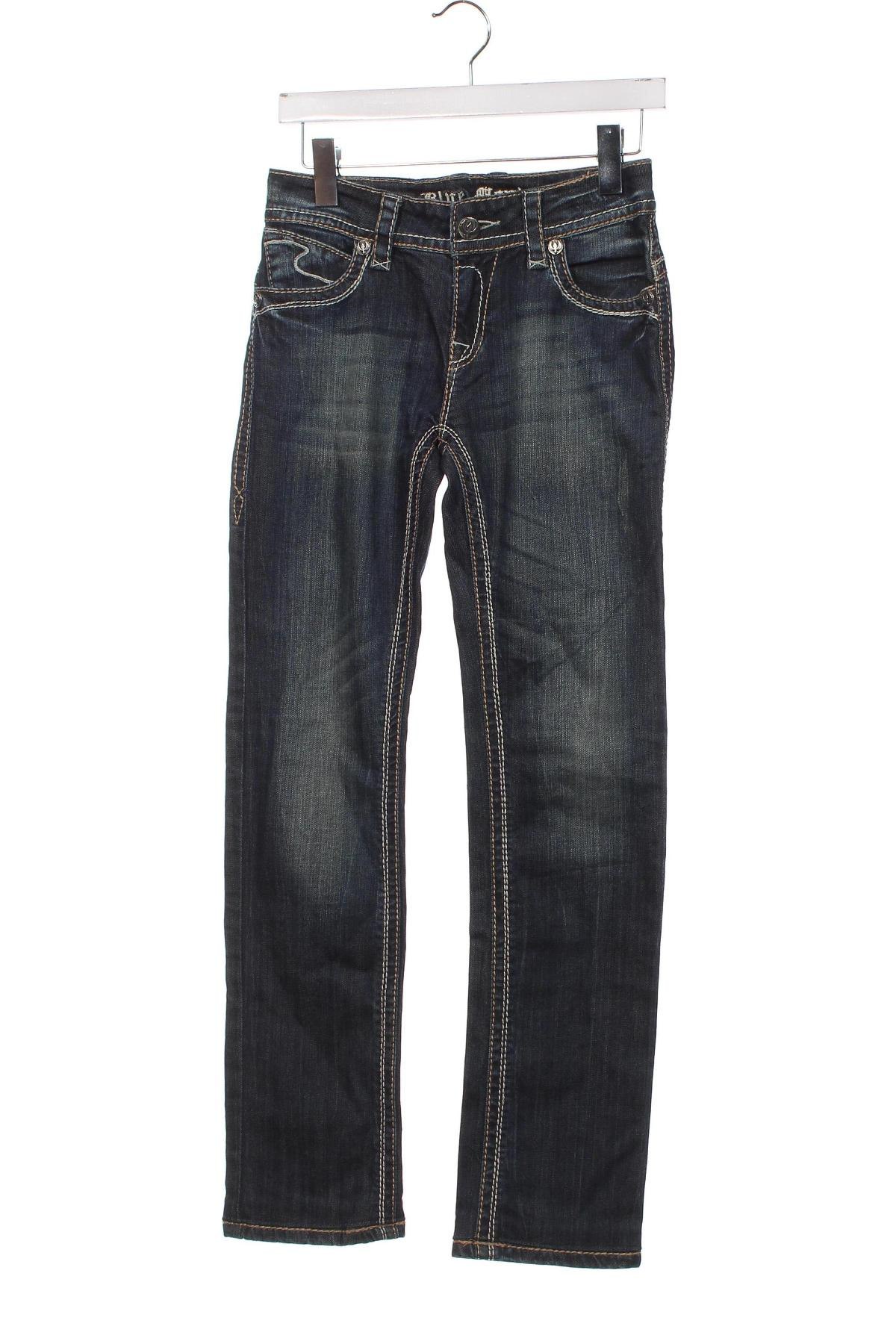 Damen Jeans Blue Monkey, Größe S, Farbe Blau, Preis € 7,26