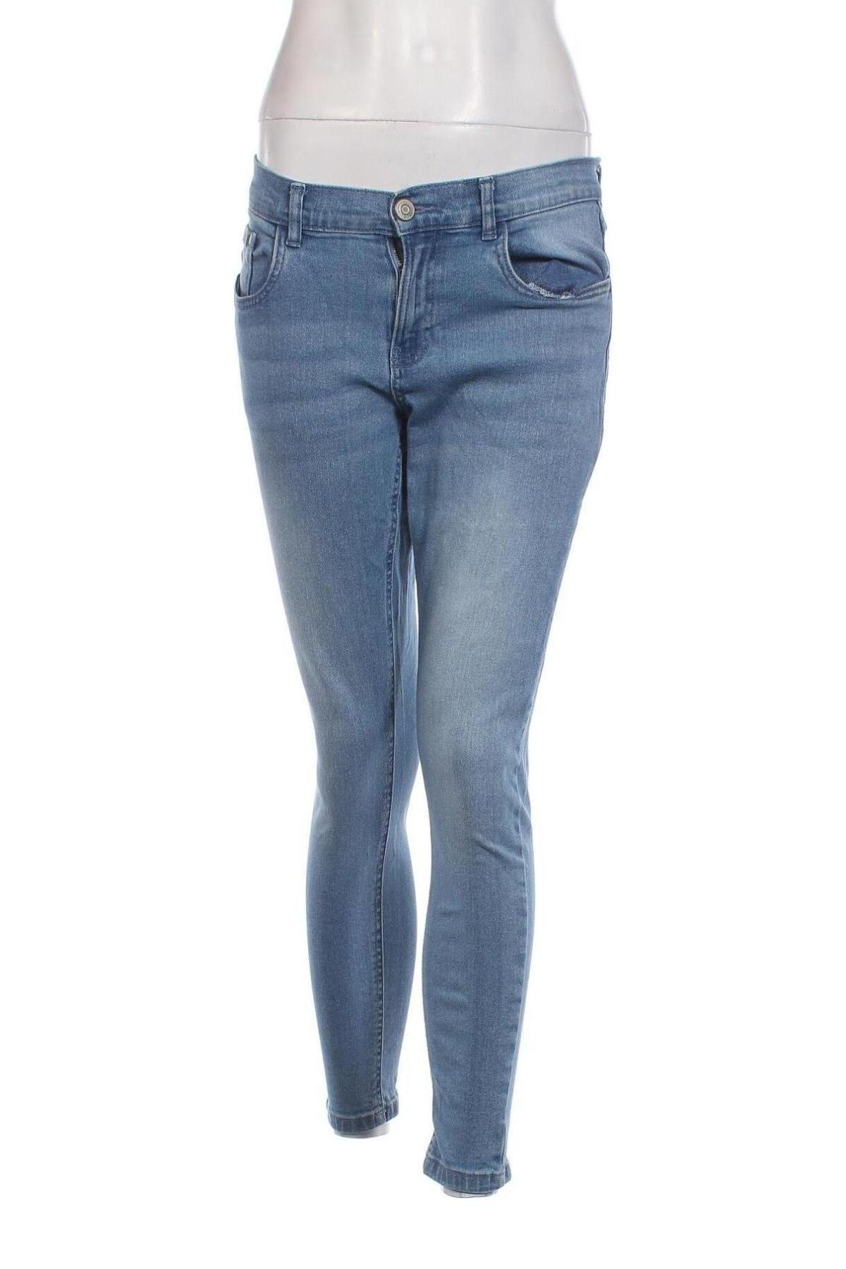 Dámske džínsy  Blue Motion, Veľkosť S, Farba Modrá, Cena  5,59 €