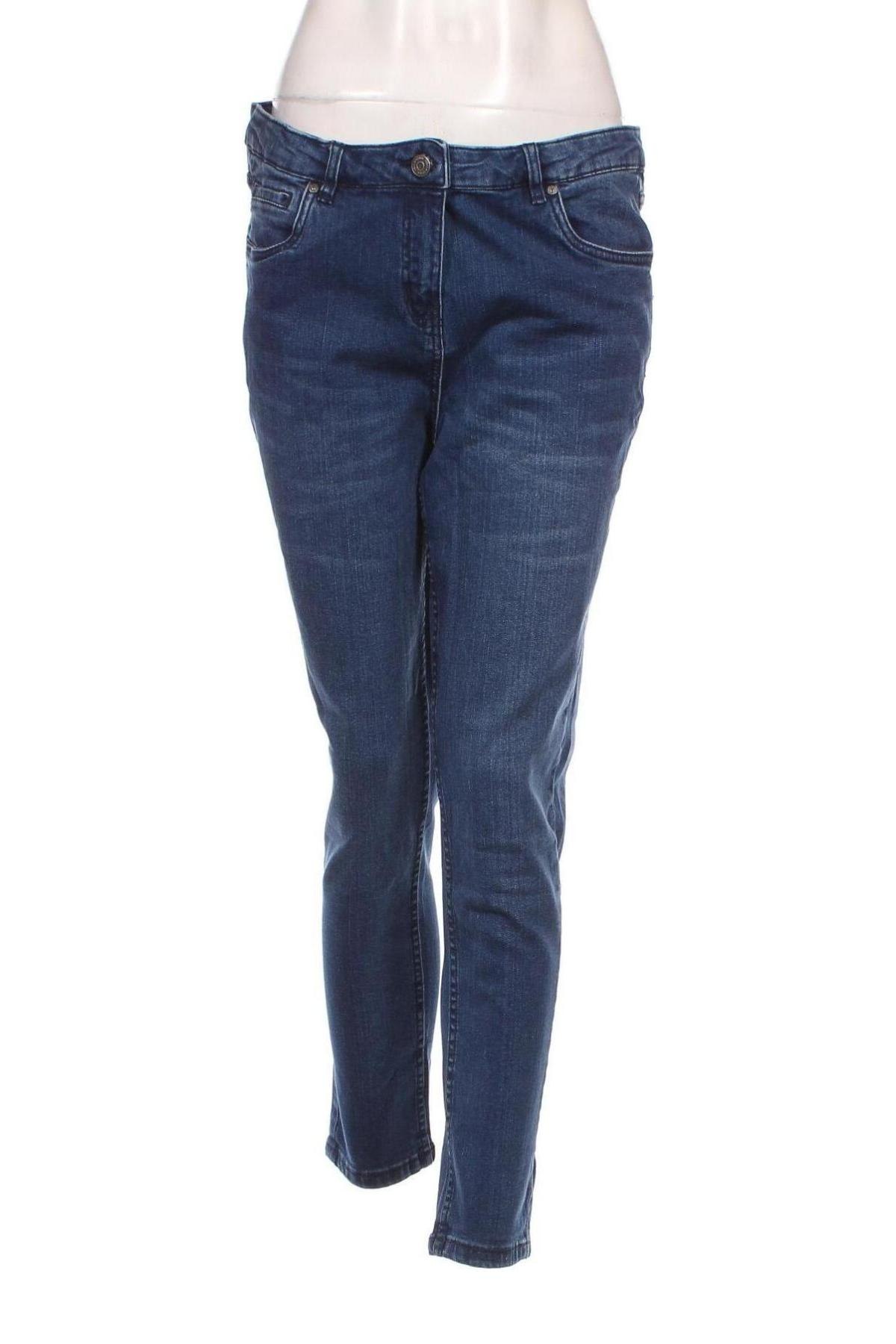 Damen Jeans Blue Motion, Größe L, Farbe Blau, Preis 10,90 €
