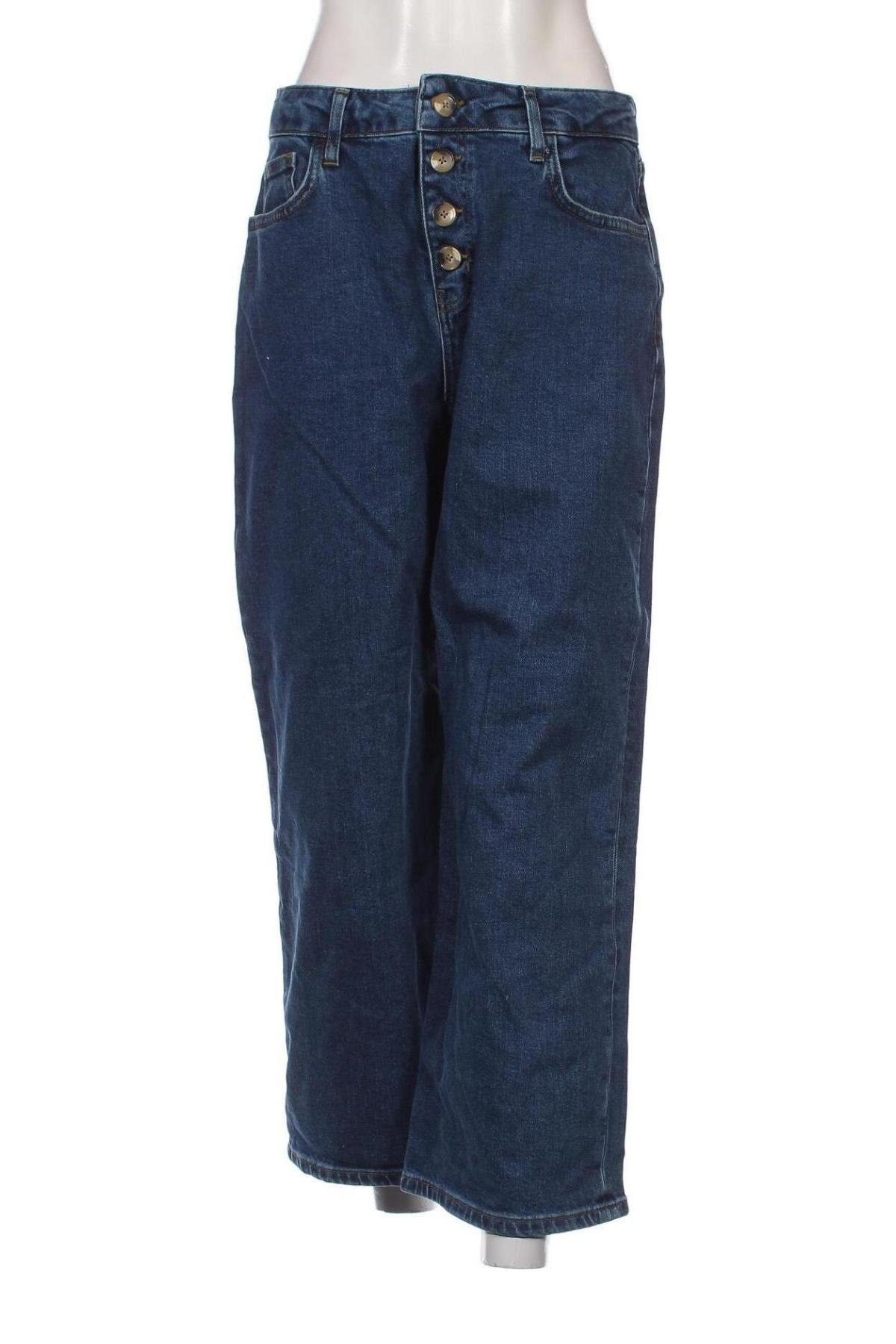 Damen Jeans Boden, Größe M, Farbe Blau, Preis 52,19 €