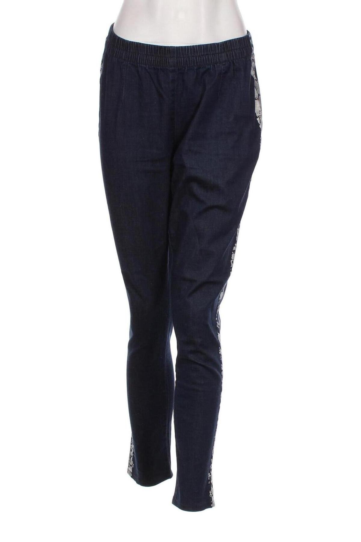 Damen Jeans Bpc Bonprix Collection, Größe M, Farbe Blau, Preis 5,19 €