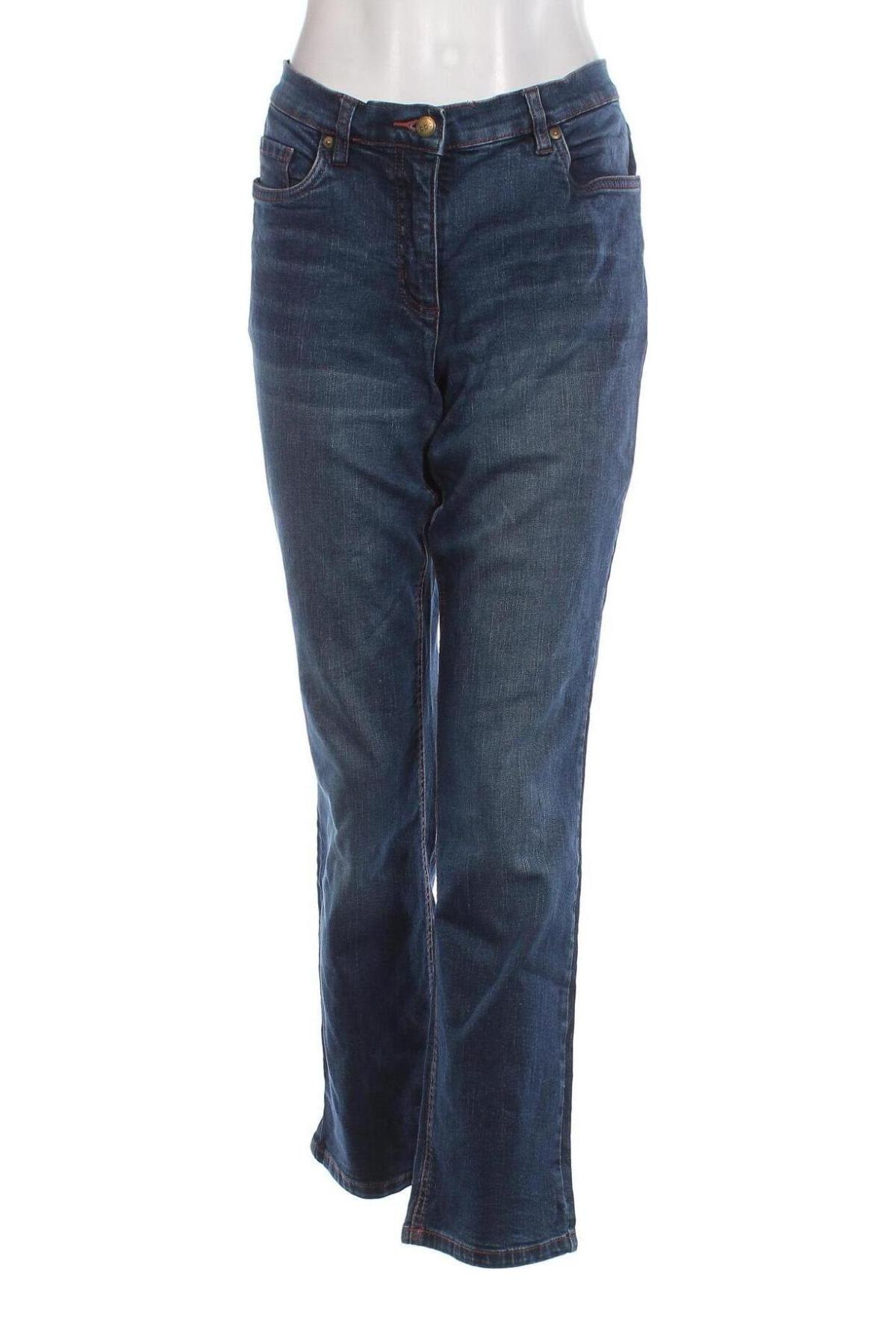 Damen Jeans Bpc Bonprix Collection, Größe L, Farbe Blau, Preis 10,90 €