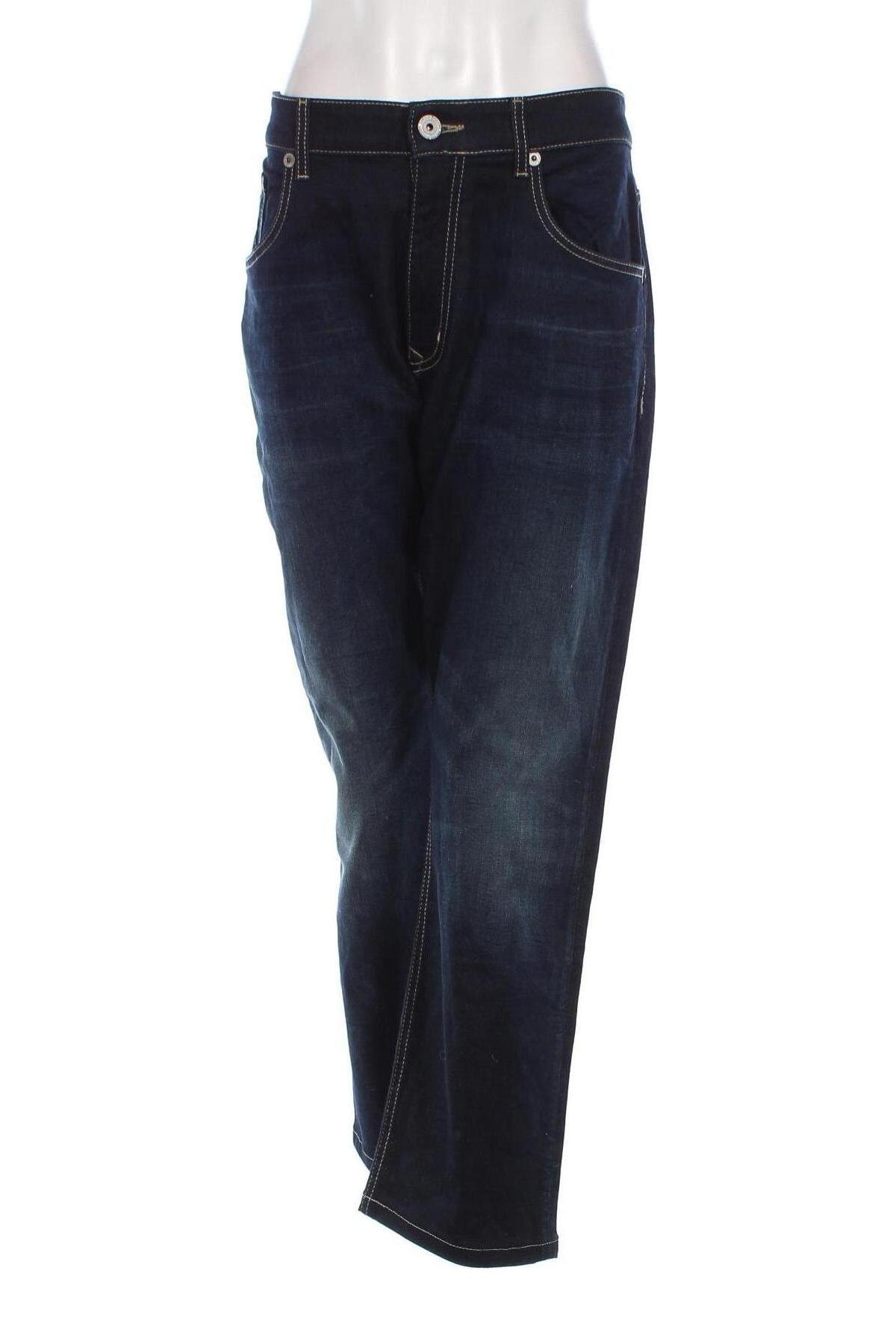 Damen Jeans Bruno Banani, Größe XL, Farbe Blau, Preis 28,53 €