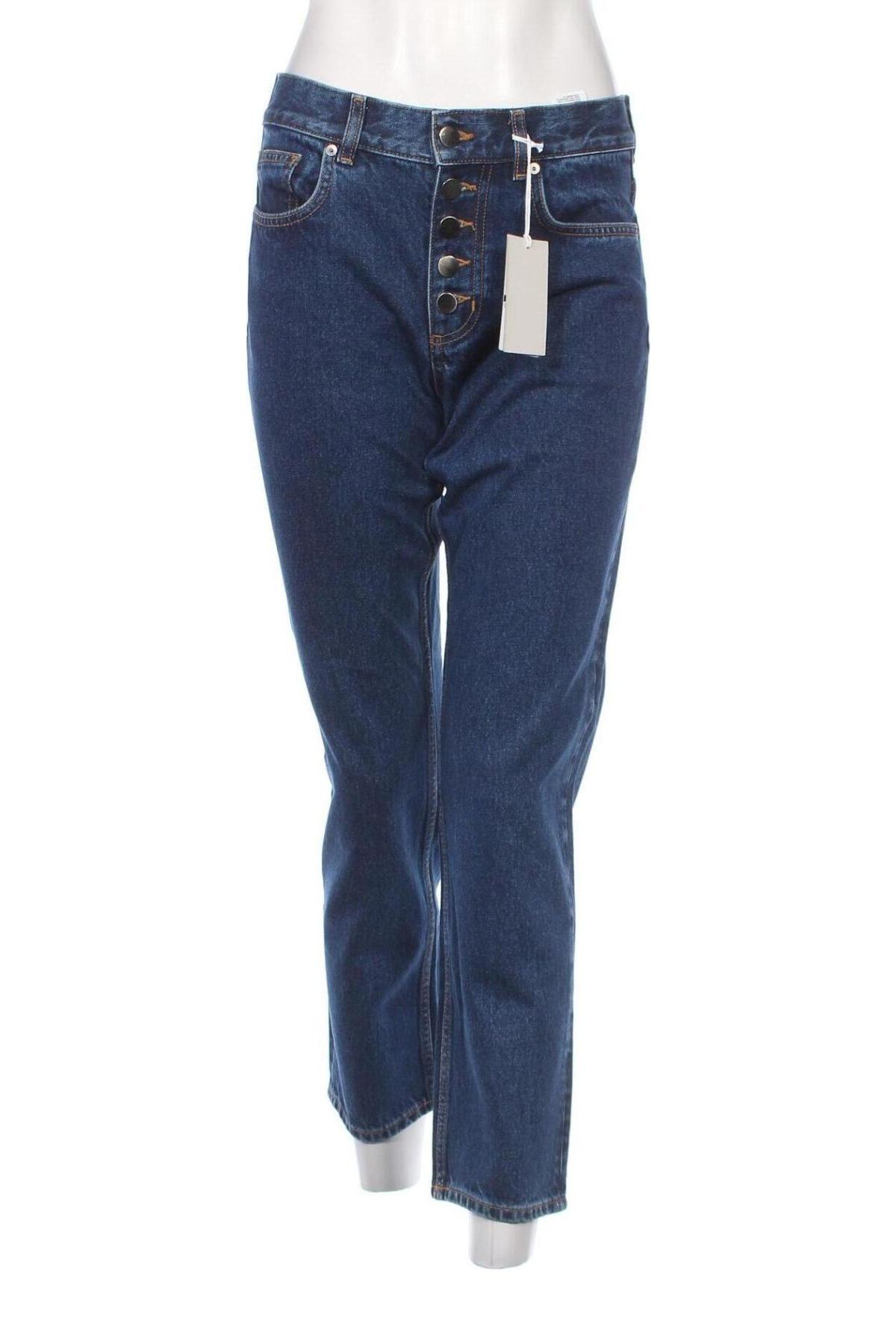 Damen Jeans COS, Größe S, Farbe Blau, Preis 50,54 €