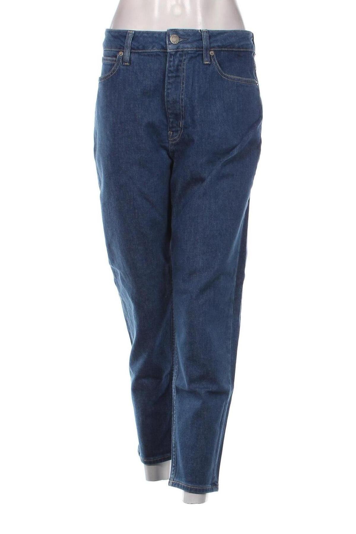 Damen Jeans Calvin Klein Jeans, Größe M, Farbe Blau, Preis € 80,41
