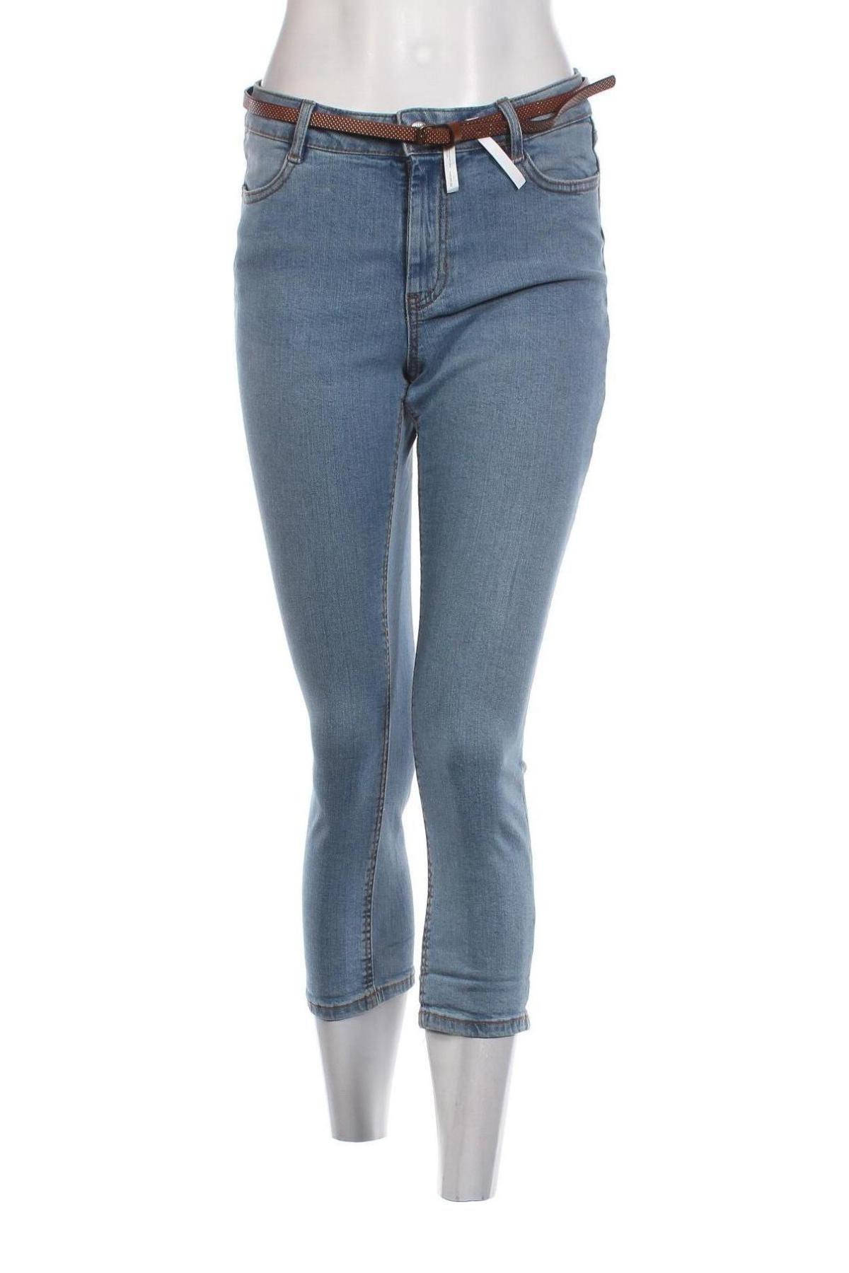 Damen Jeans Camaieu, Größe S, Farbe Blau, Preis 8,06 €