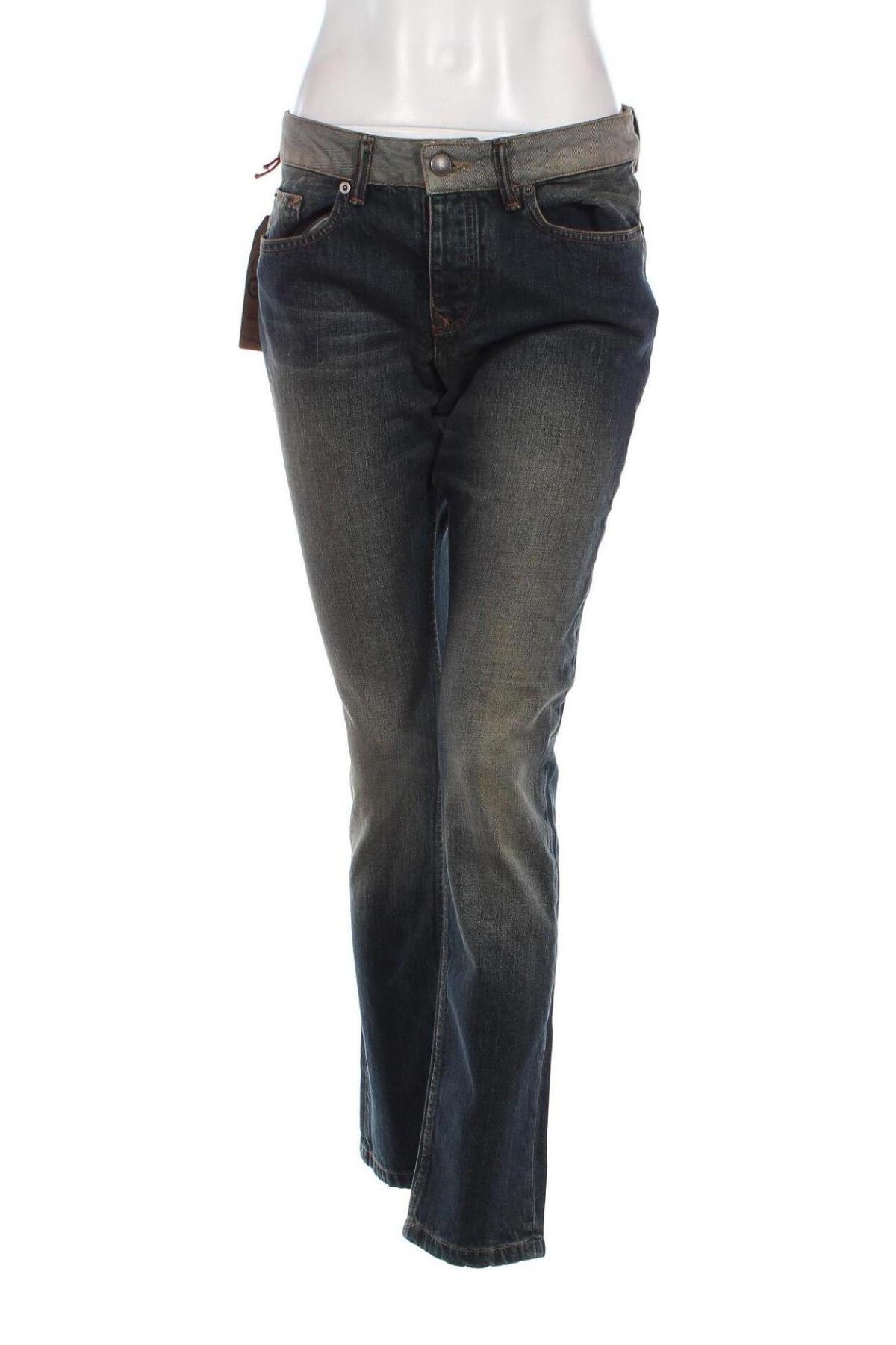 Damen Jeans Chevignon, Größe S, Farbe Blau, Preis 27,48 €