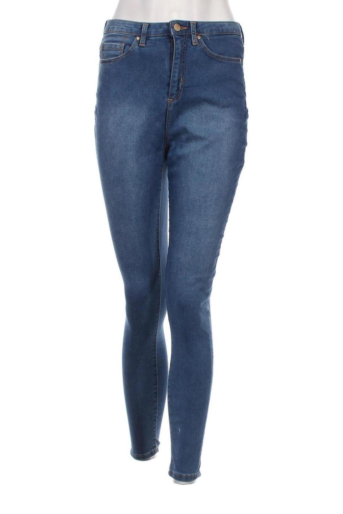 Damen Jeans Clockhouse, Größe M, Farbe Blau, Preis 7,12 €