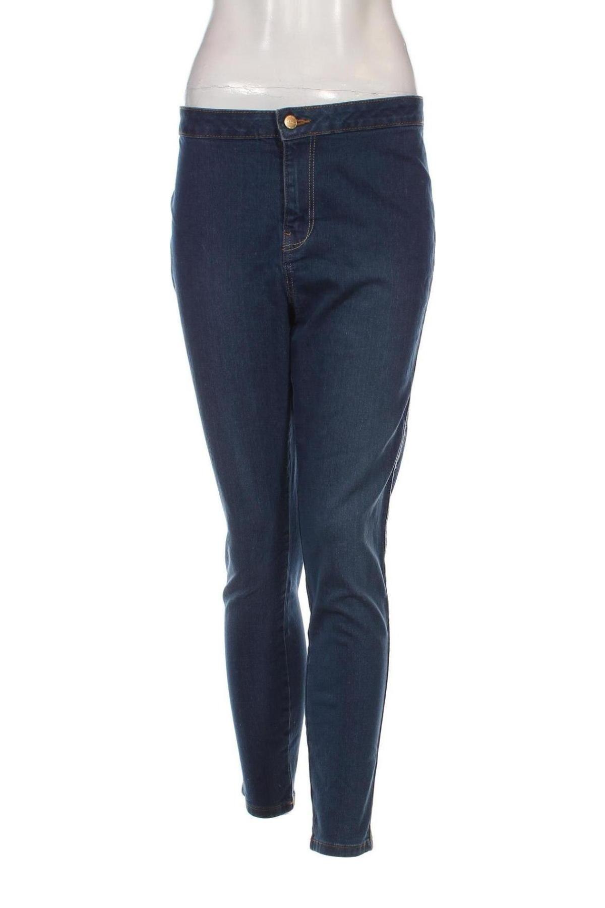 Damen Jeans Clockhouse, Größe XL, Farbe Blau, Preis € 5,05
