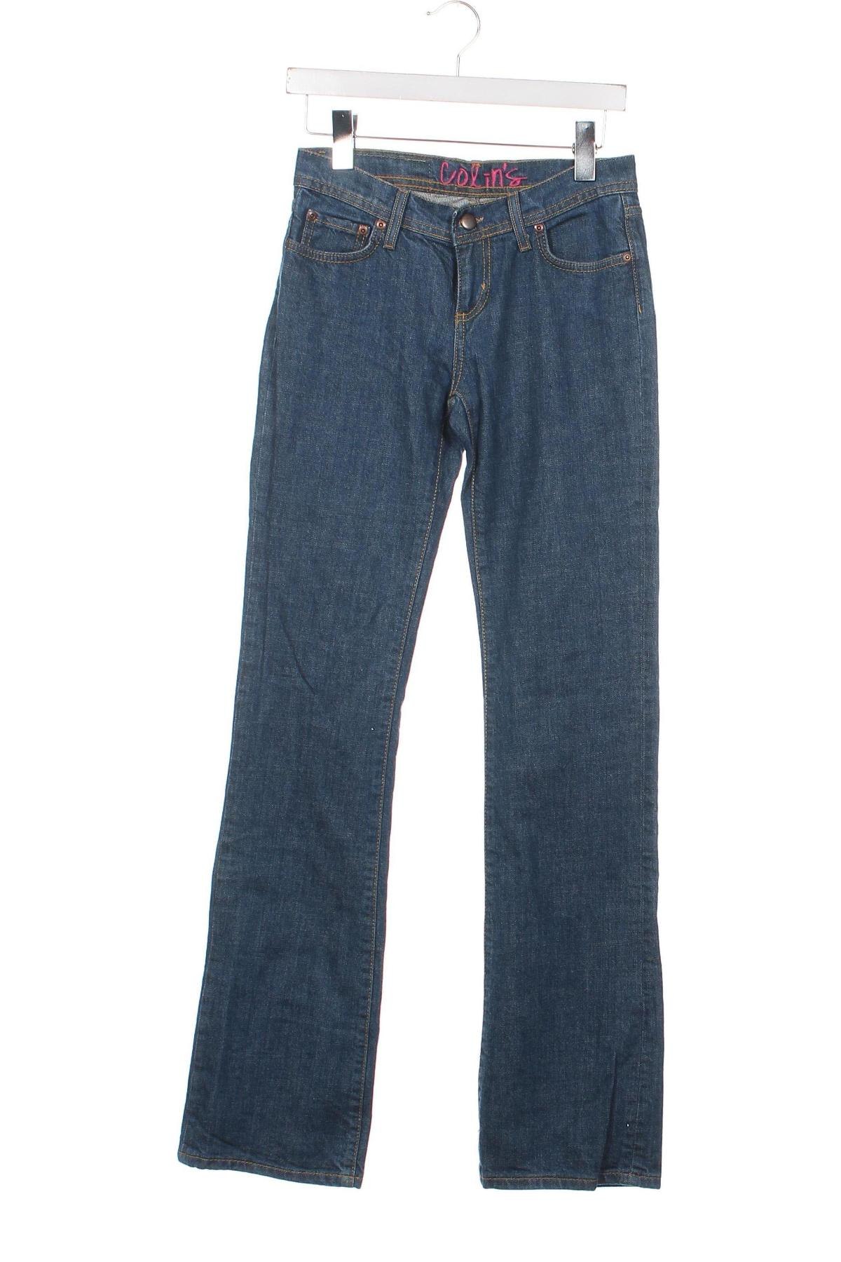 Damen Jeans Colin's, Größe S, Farbe Blau, Preis 27,70 €