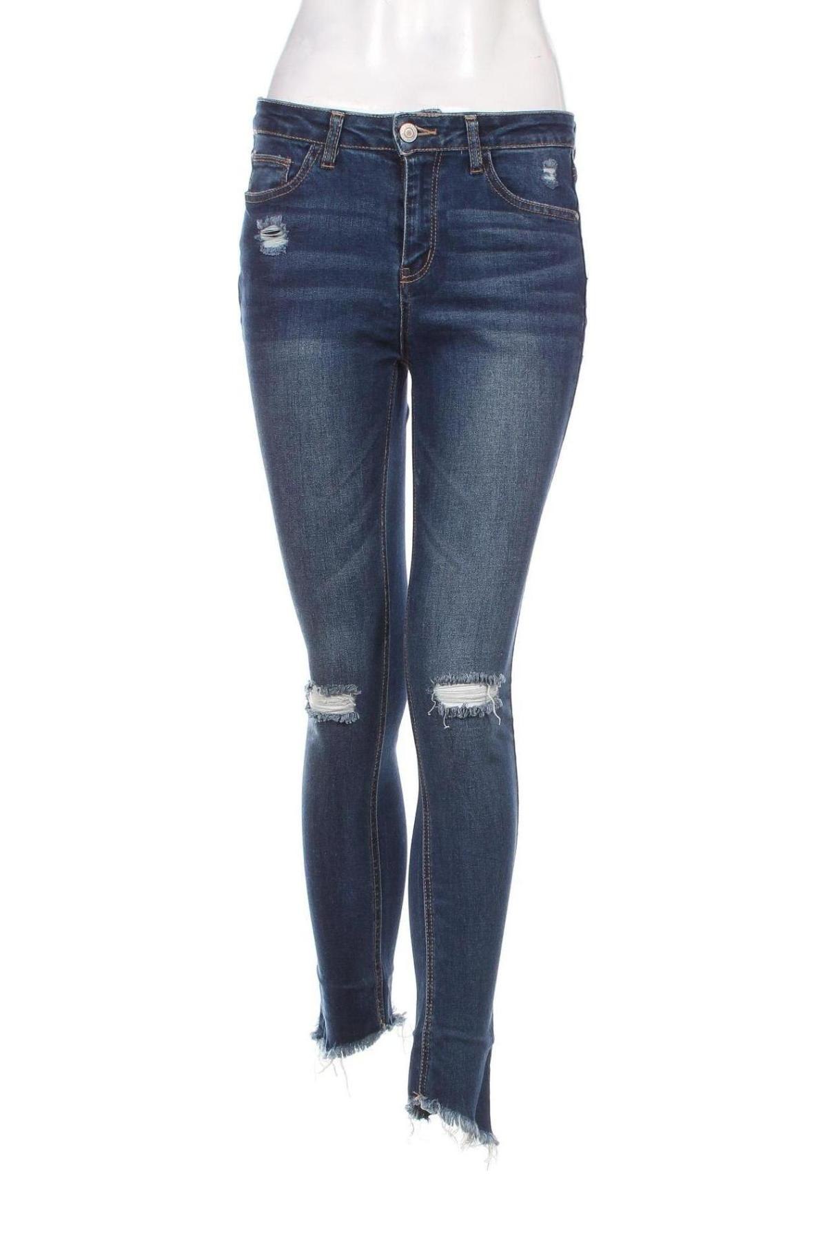 Damen Jeans Colloseum, Größe S, Farbe Blau, Preis 5,45 €