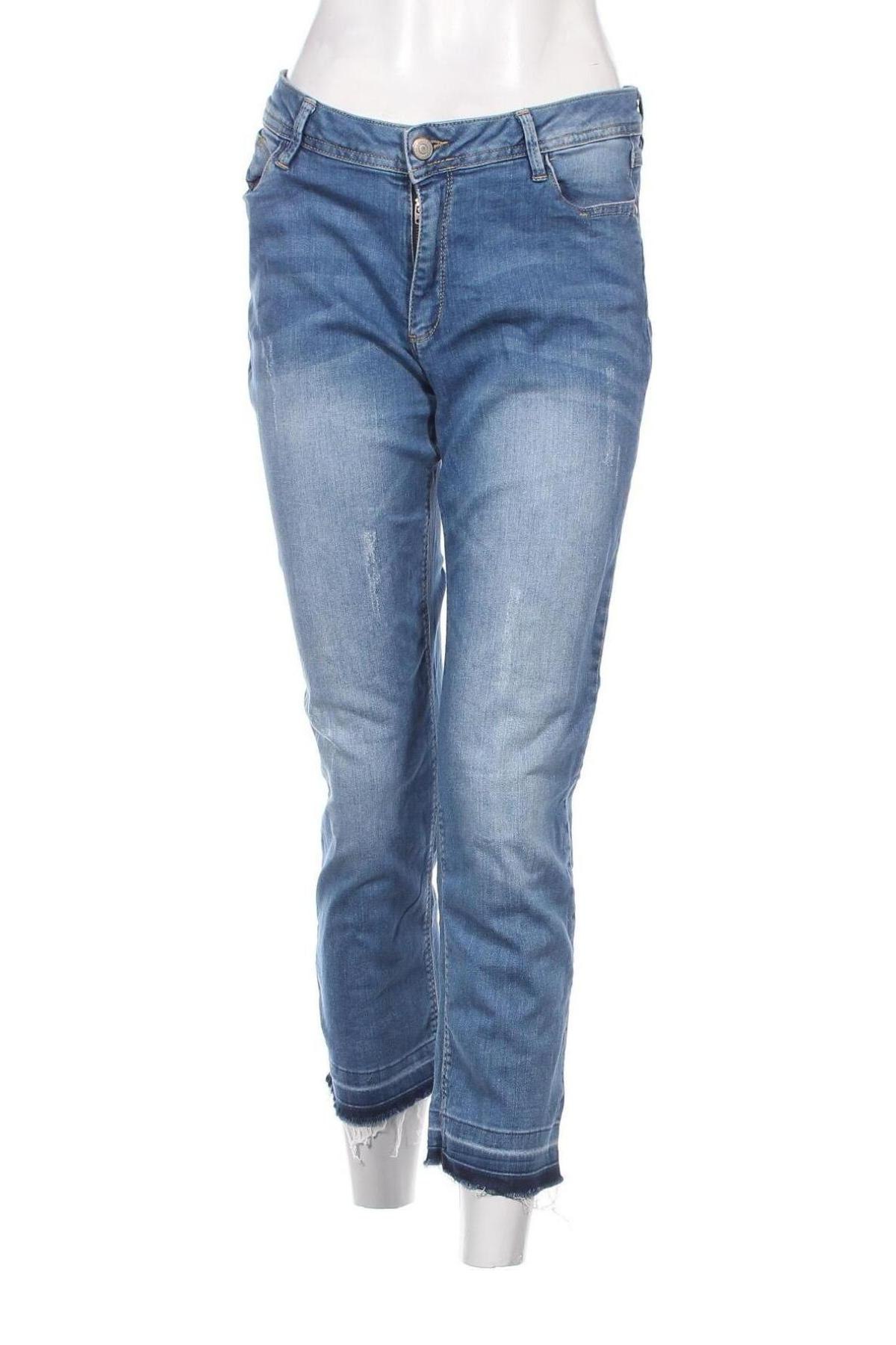 Damen Jeans Cool Code, Größe M, Farbe Blau, Preis 20,18 €