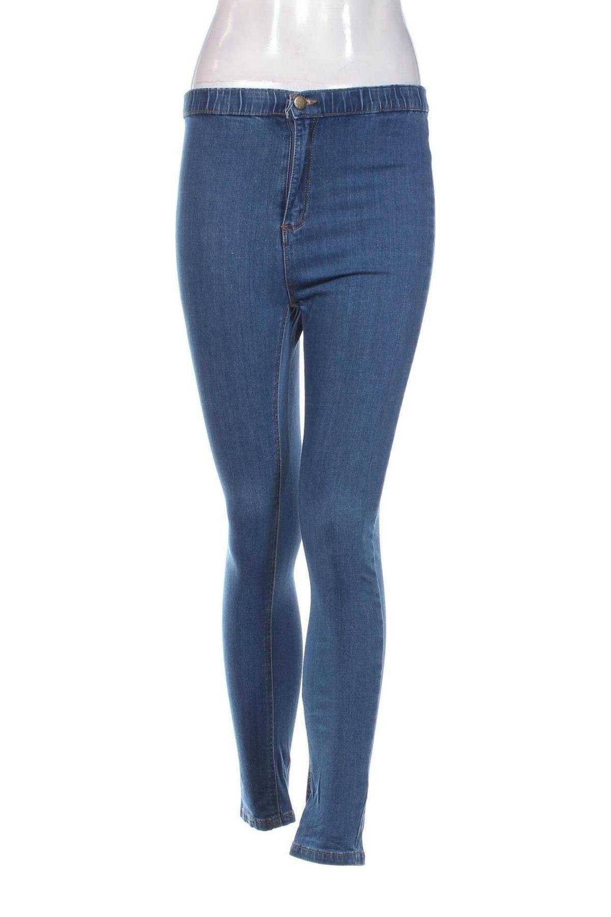 Damen Jeans Cropp, Größe M, Farbe Blau, Preis € 7,34