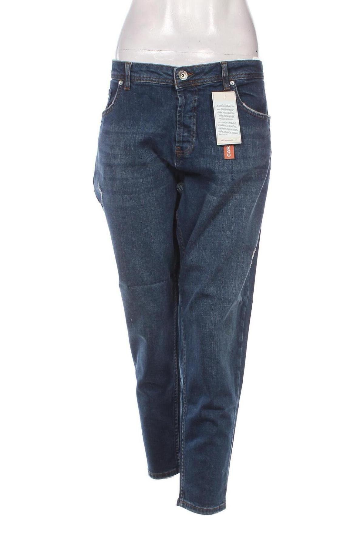 Damen Jeans DF, Größe XXL, Farbe Blau, Preis € 47,94