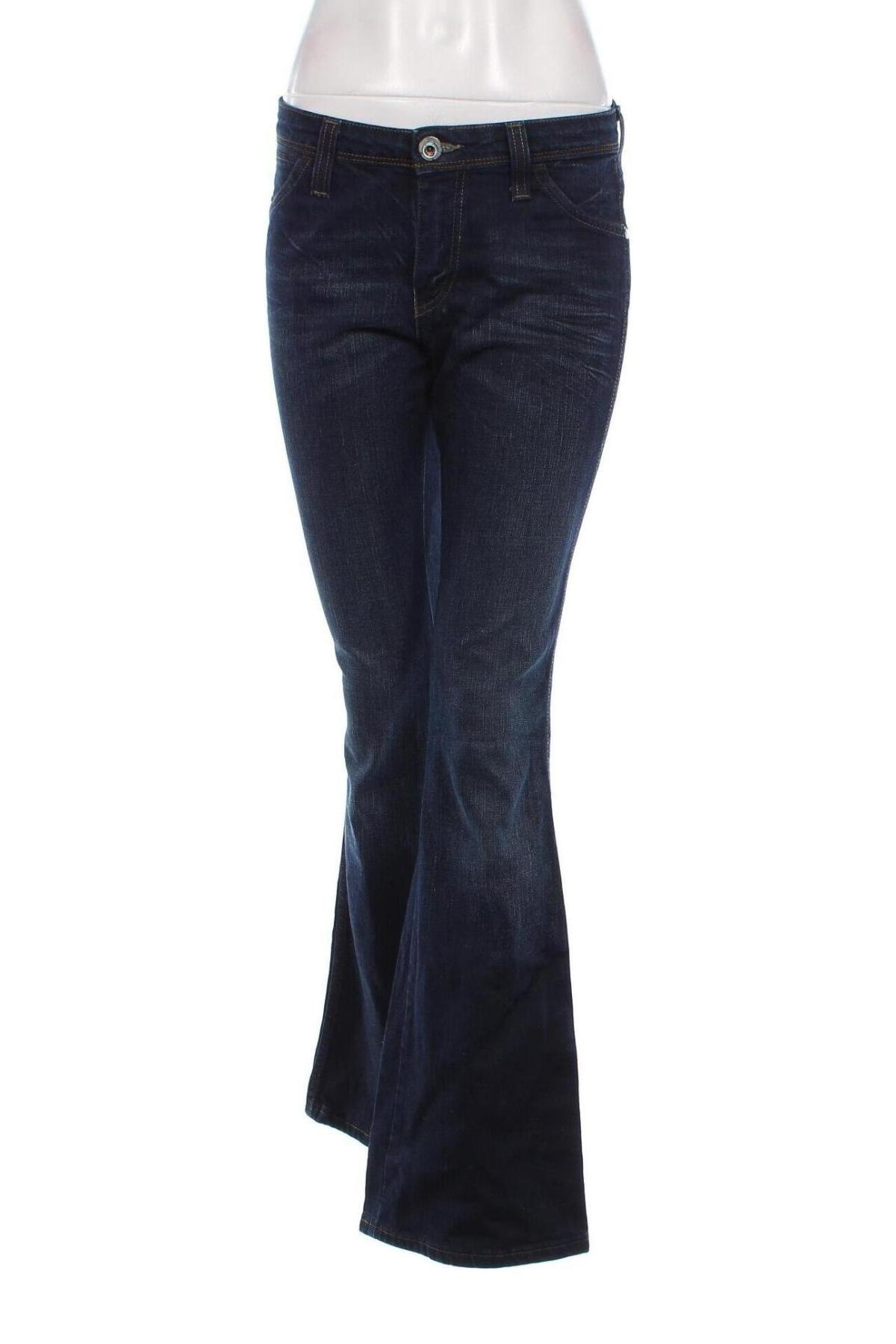 Damen Jeans Dee, Größe S, Farbe Blau, Preis 9,99 €