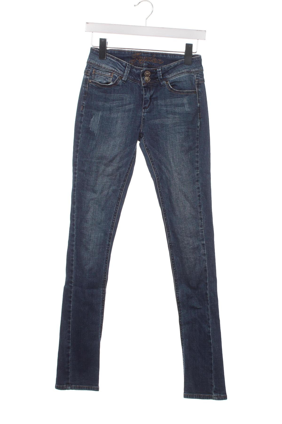 Damen Jeans Delia*s, Größe S, Farbe Blau, Preis € 4,28