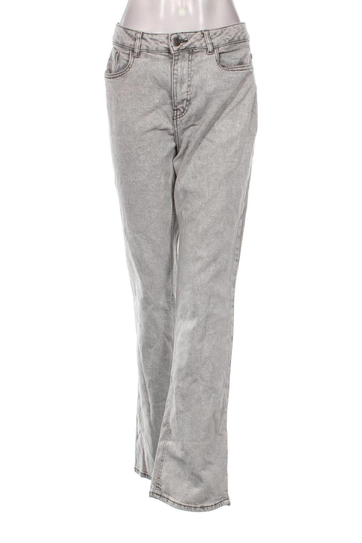 Damen Jeans Denim 1982, Größe L, Farbe Grau, Preis € 7,06