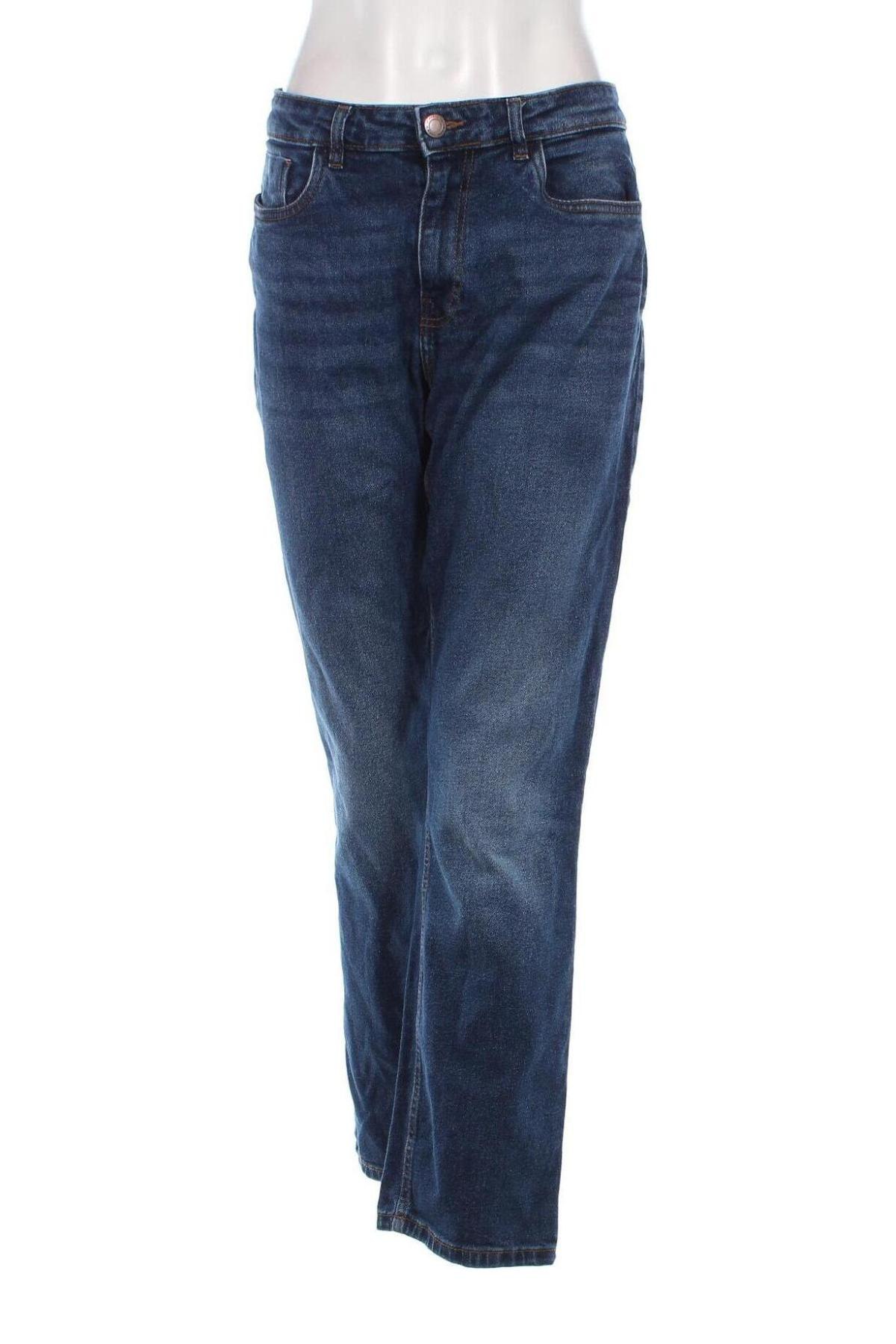 Damen Jeans Denim 1982, Größe L, Farbe Blau, Preis € 8,07