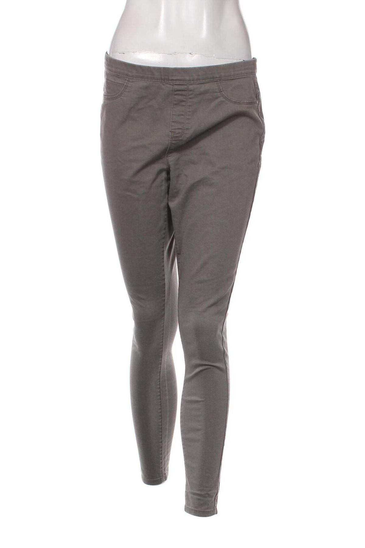 Damen Jeans Denim Co., Größe L, Farbe Grau, Preis € 6,05