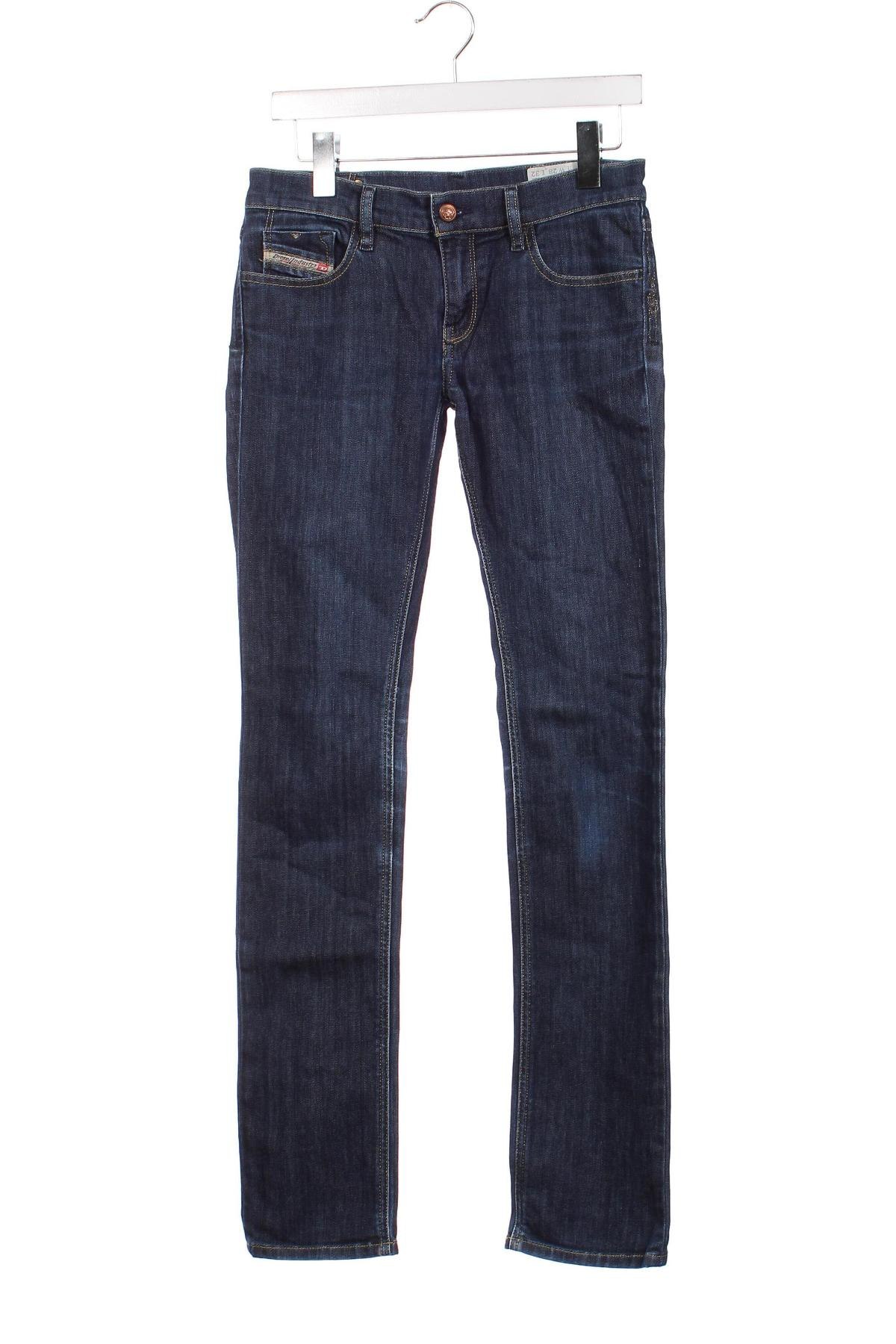 Damen Jeans Diesel, Größe S, Farbe Blau, Preis € 46,43