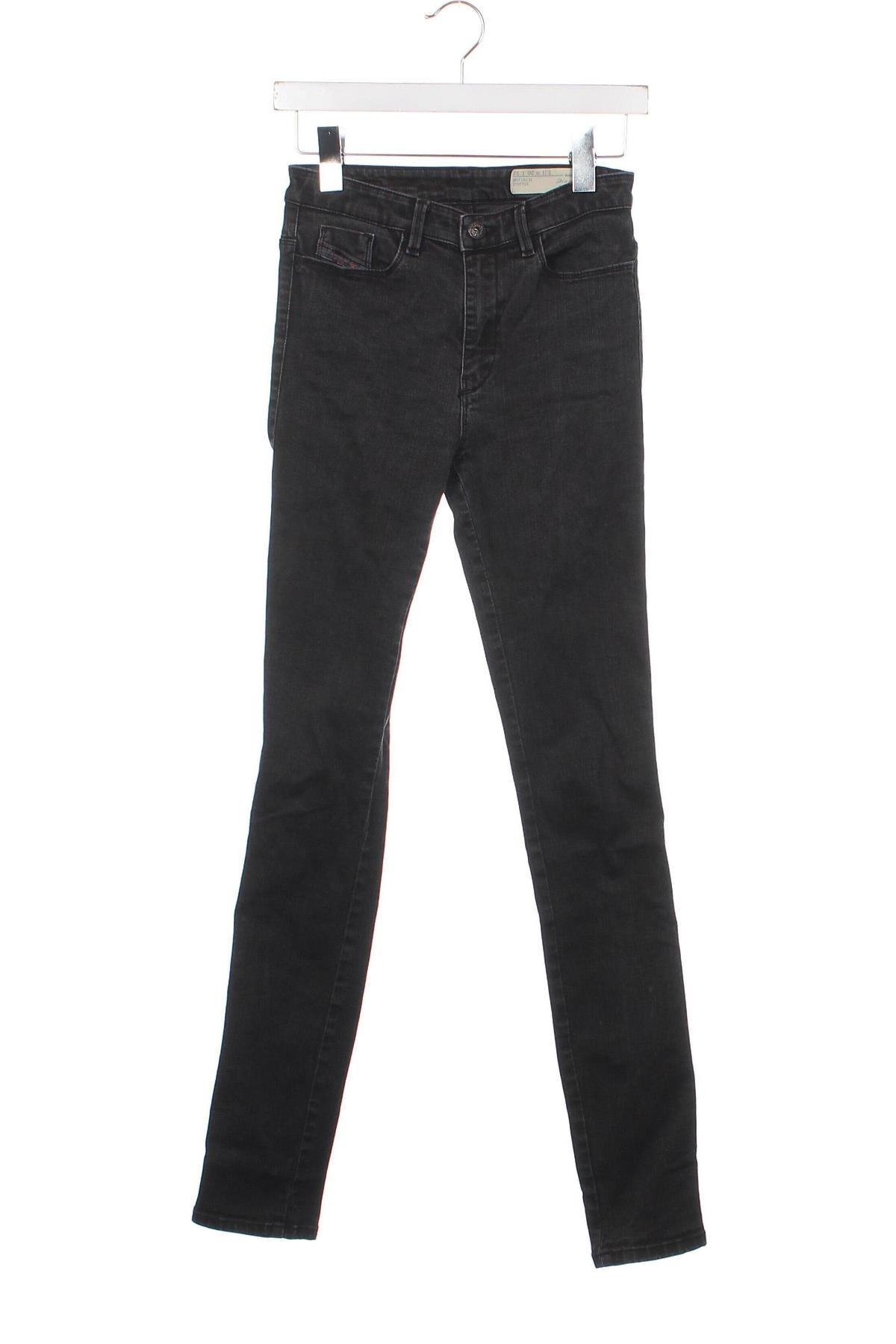 Damen Jeans Diesel, Größe S, Farbe Grau, Preis € 37,80