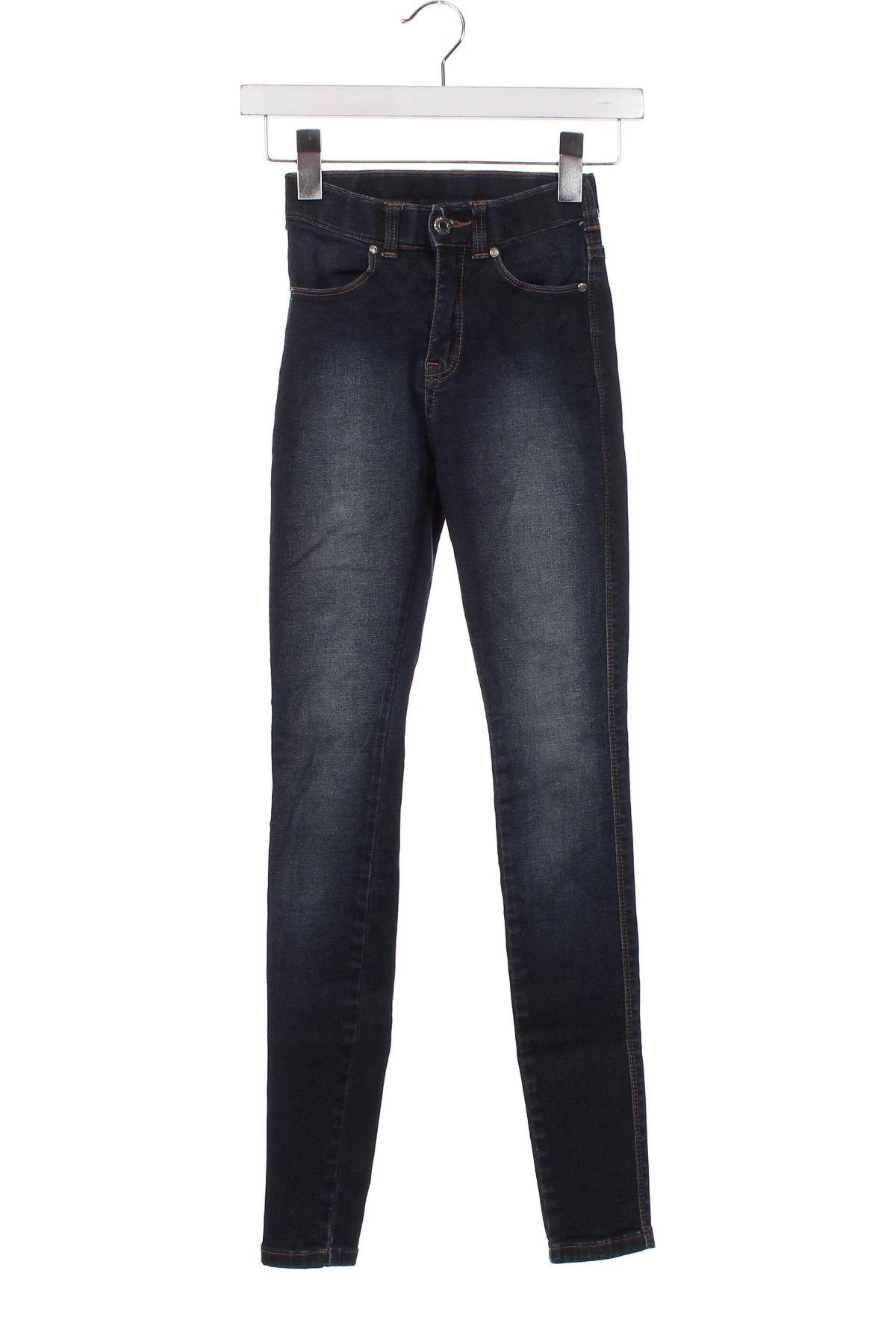 Damen Jeans Dr. Denim, Größe XS, Farbe Blau, Preis 8,42 €