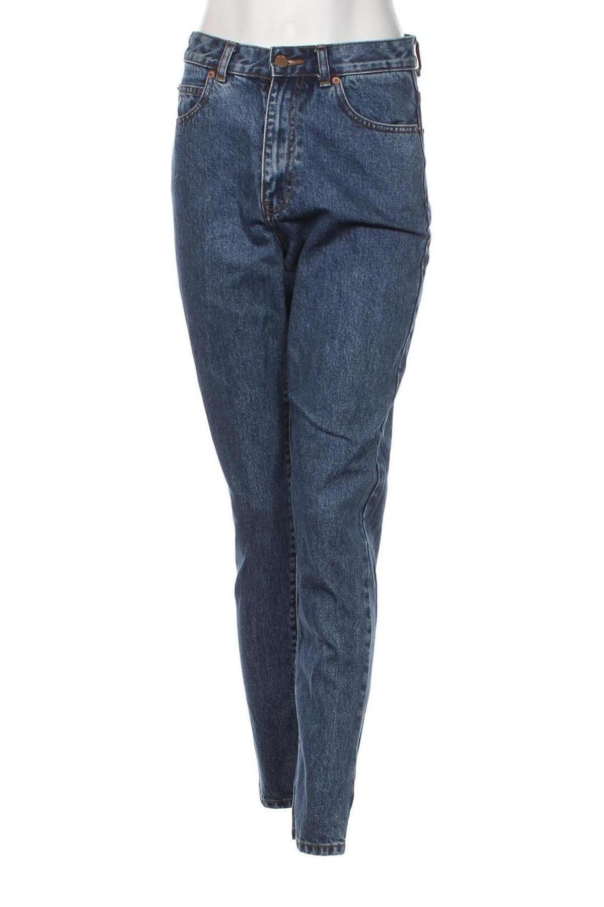 Damen Jeans Dr. Denim, Größe M, Farbe Blau, Preis 11,32 €