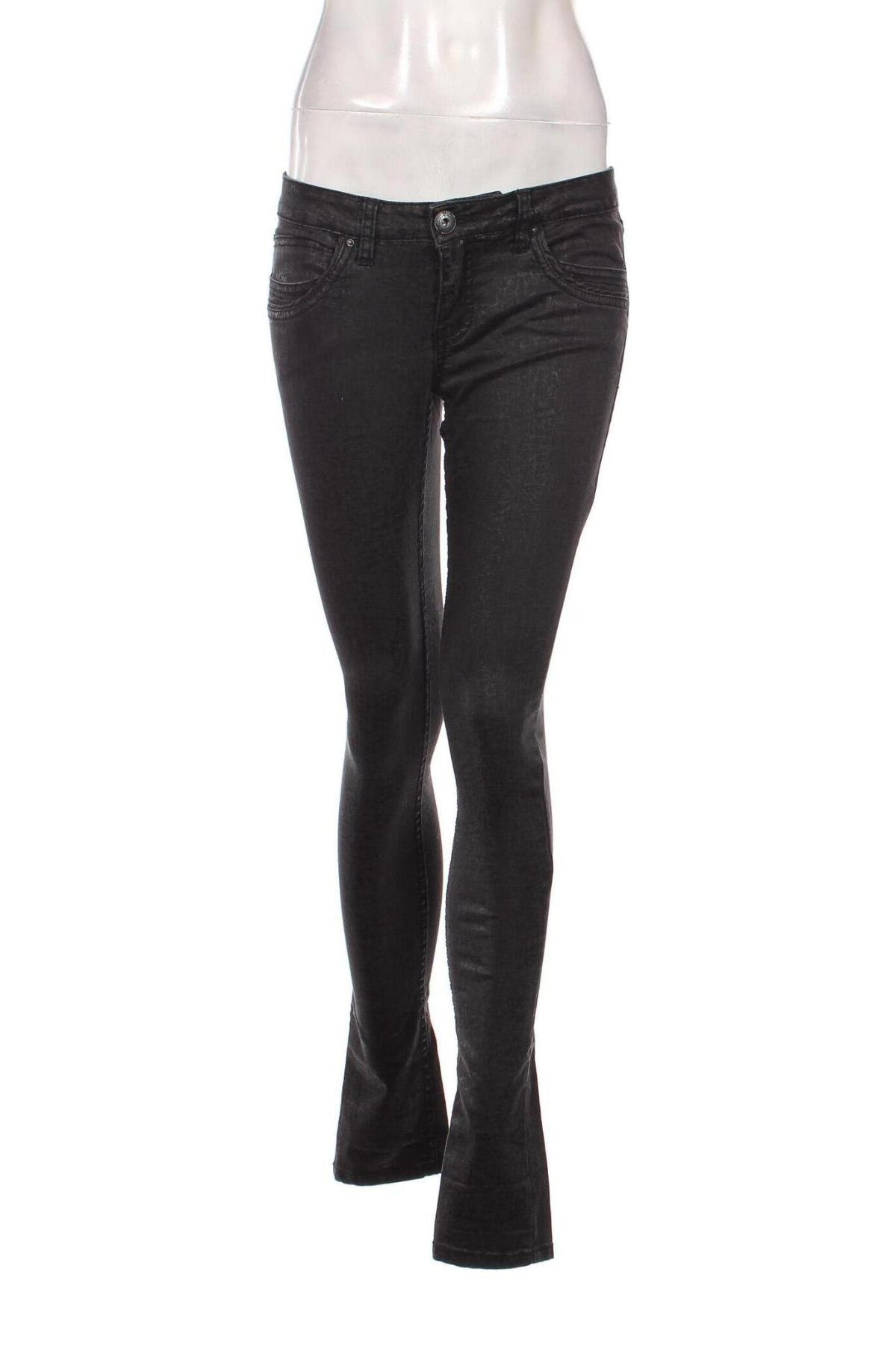 Damen Jeans Edc By Esprit, Größe S, Farbe Schwarz, Preis 4,28 €