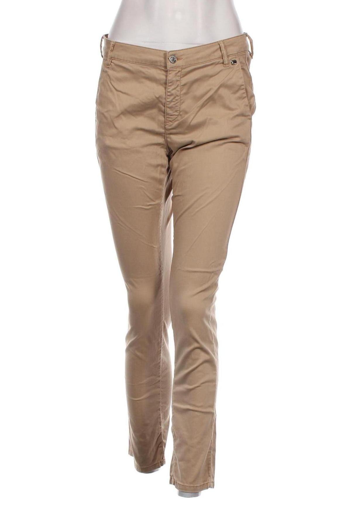 Damen Jeans Escada Sport, Größe M, Farbe Braun, Preis 66,50 €