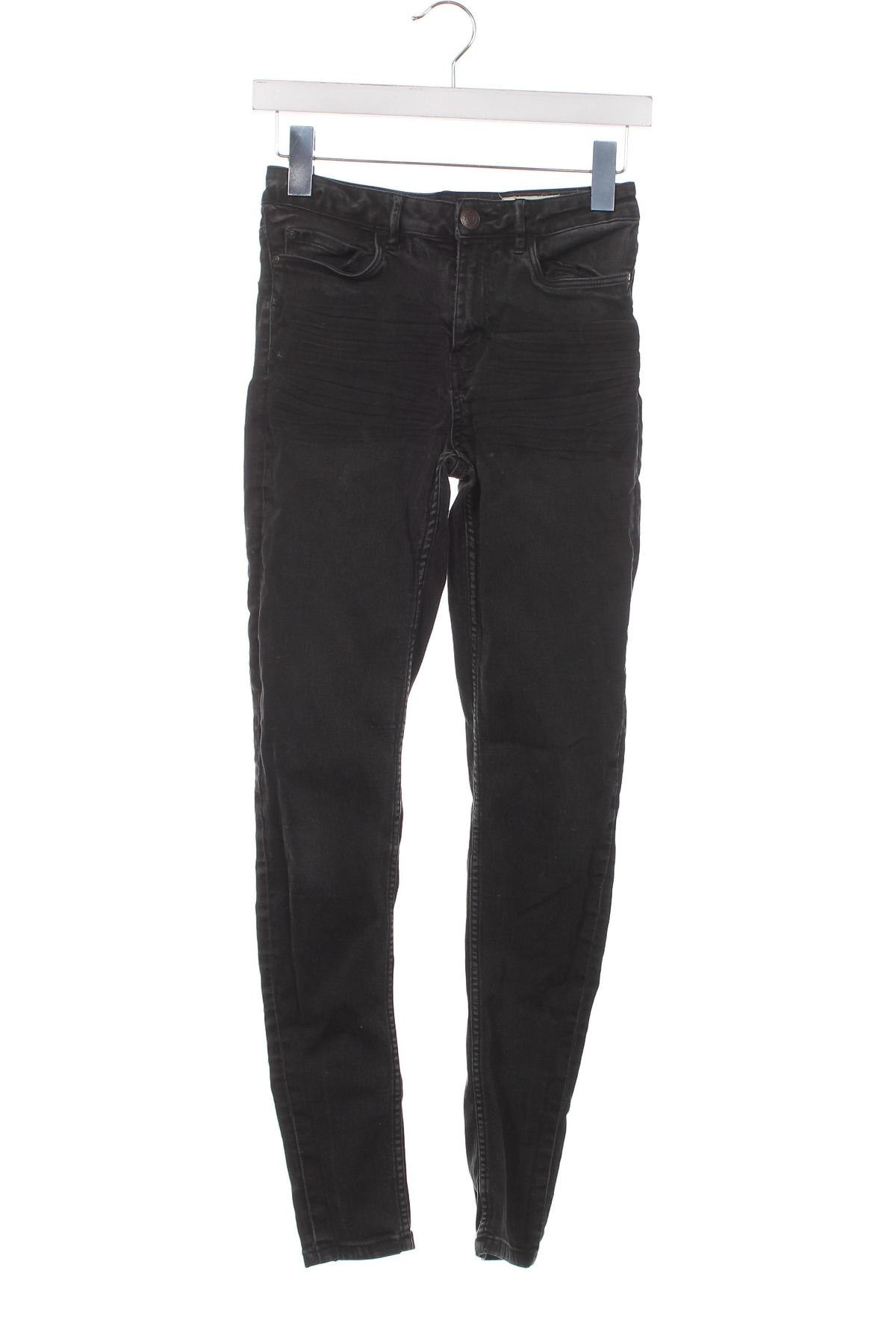 Damen Jeans Esmara, Größe XS, Farbe Grau, Preis € 5,19