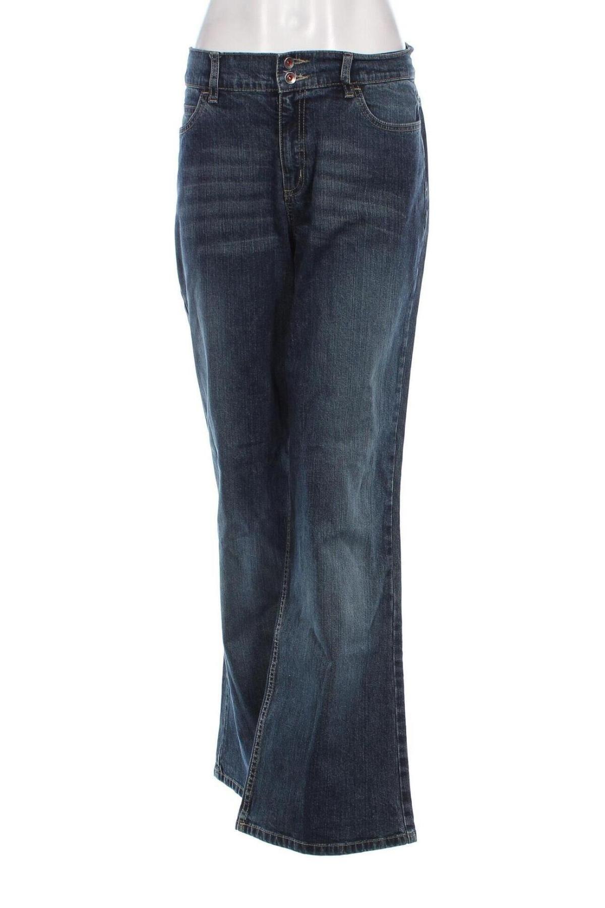 Damen Jeans Esprit, Größe XL, Farbe Blau, Preis 16,26 €