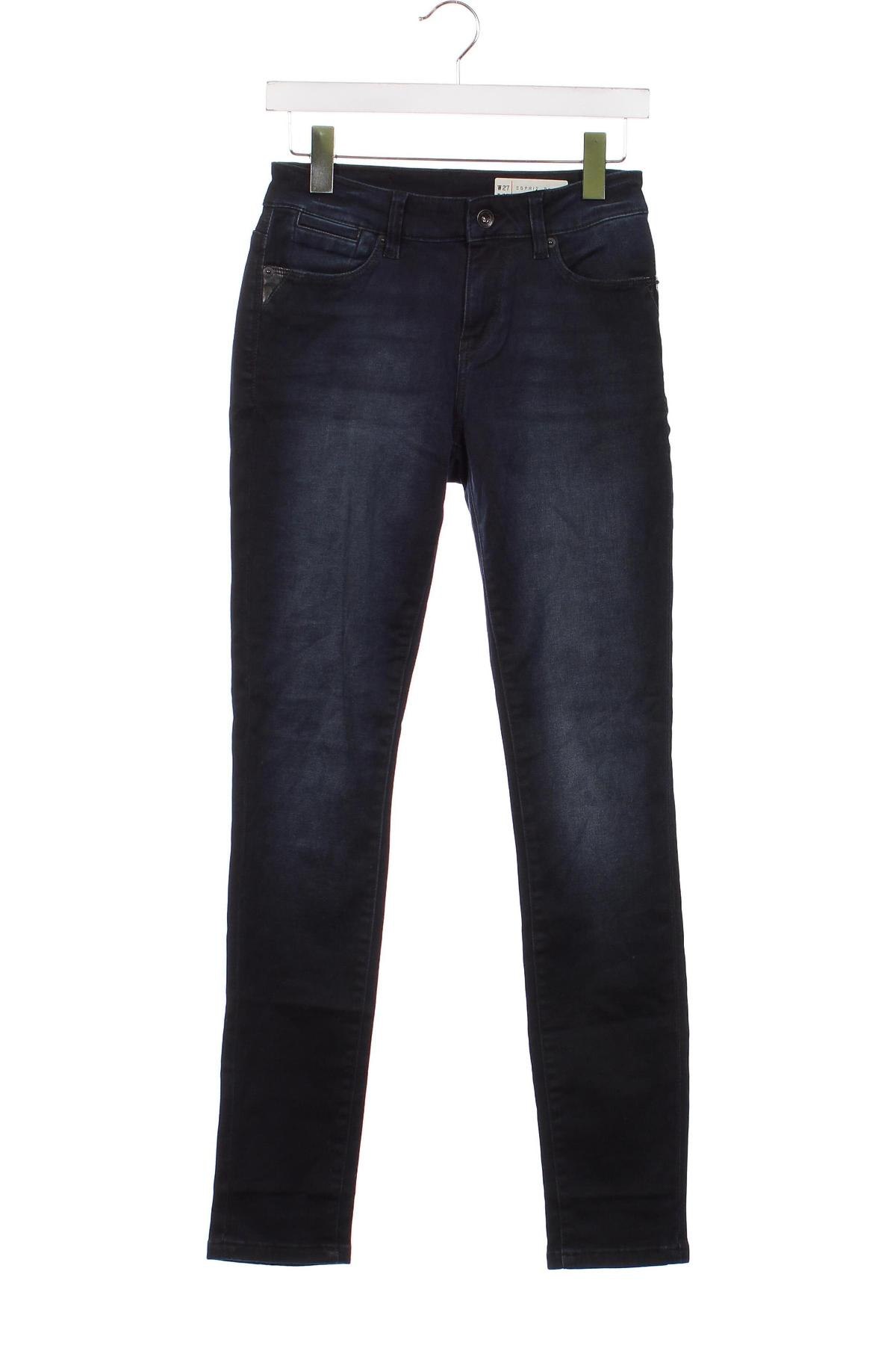 Dámske džínsy  Esprit, Veľkosť XS, Farba Modrá, Cena  12,06 €
