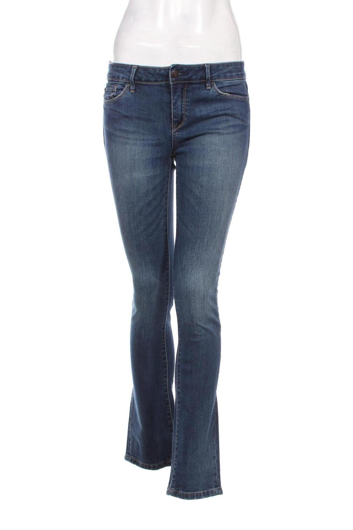Dámské džíny  Esprit, Velikost S, Barva Modrá, Cena  229,00 Kč